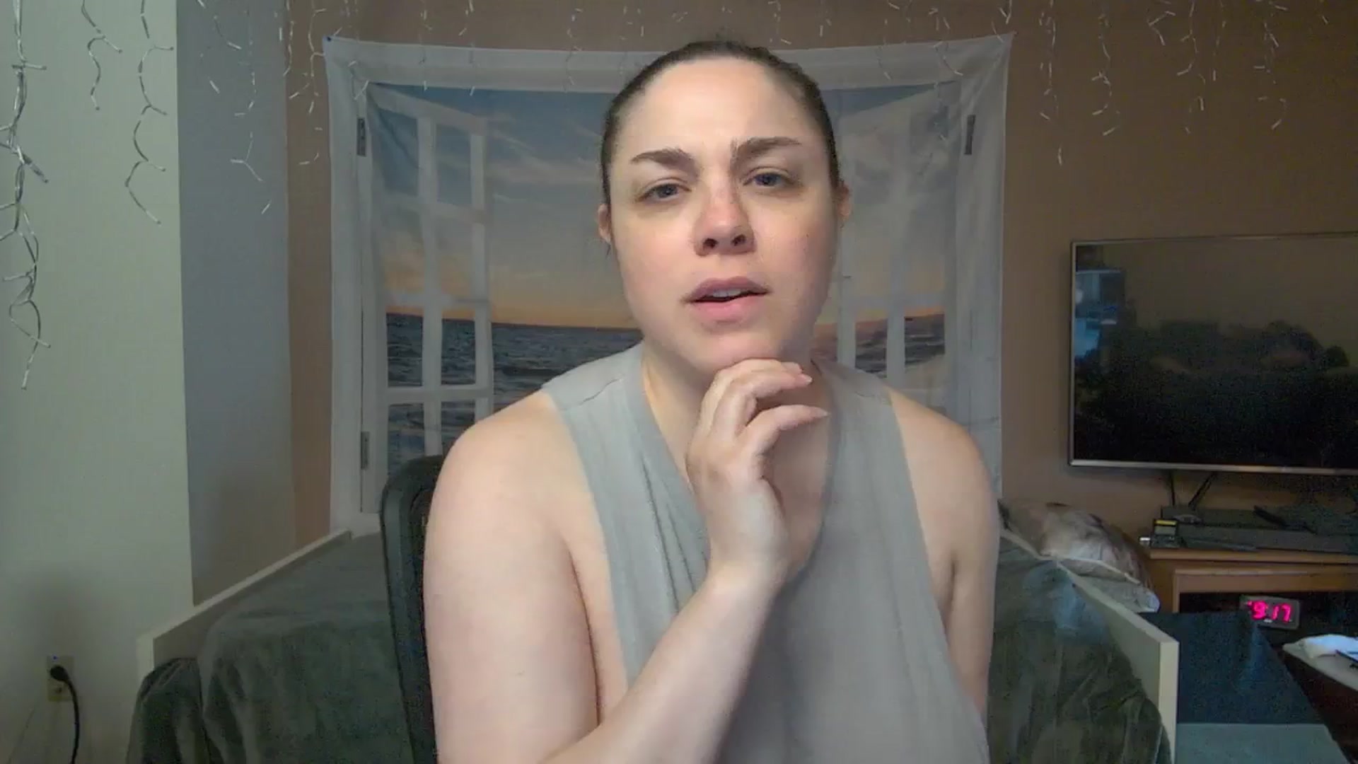 Gallery image thumbnail from Mandy_Rose's myfreecams stream on, 07/21/2025, 04:37 image 4 of 20