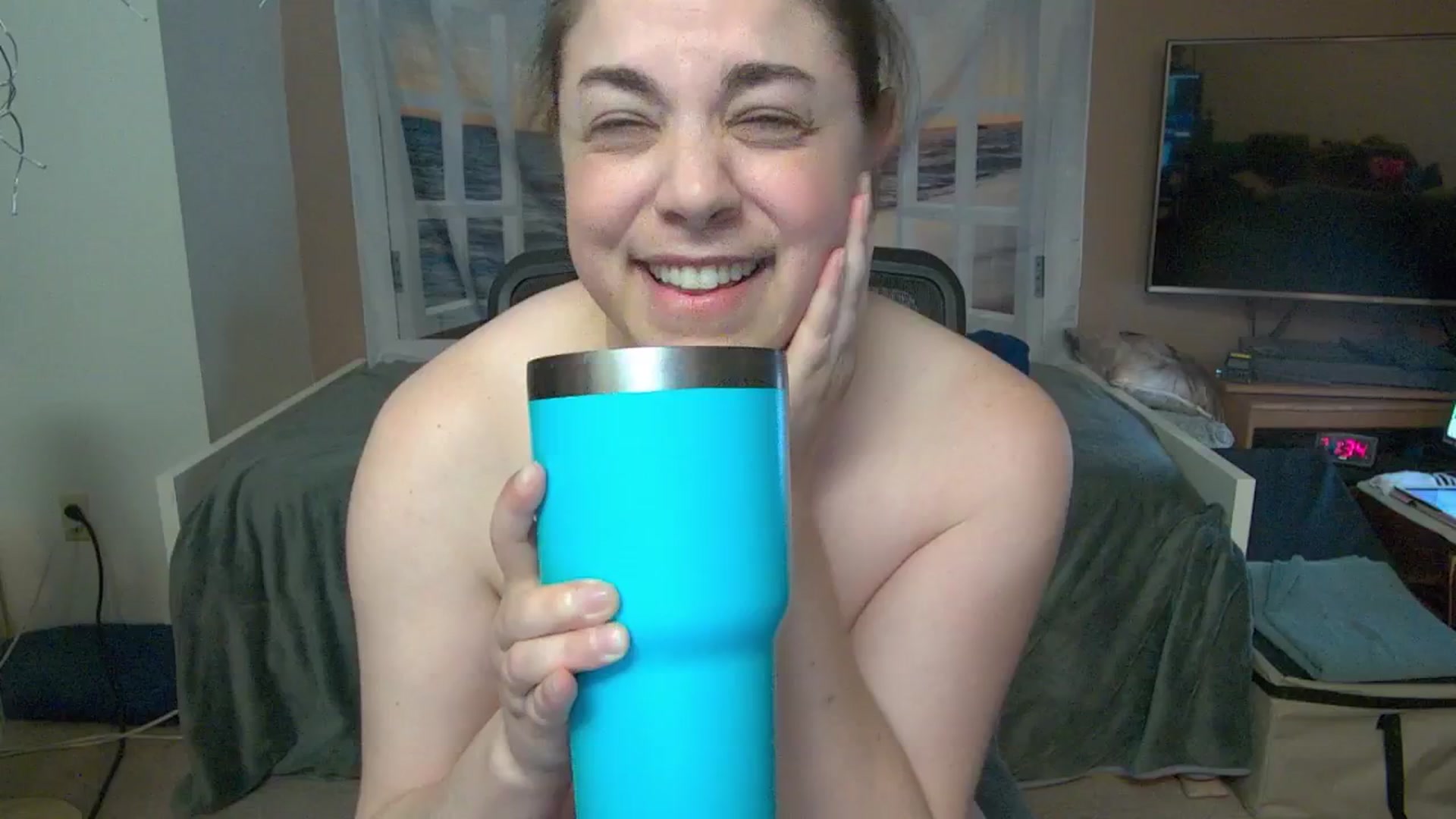 Gallery image thumbnail from Mandy_Rose's myfreecams stream on, 07/26/2025, 06:44 image 13 of 20