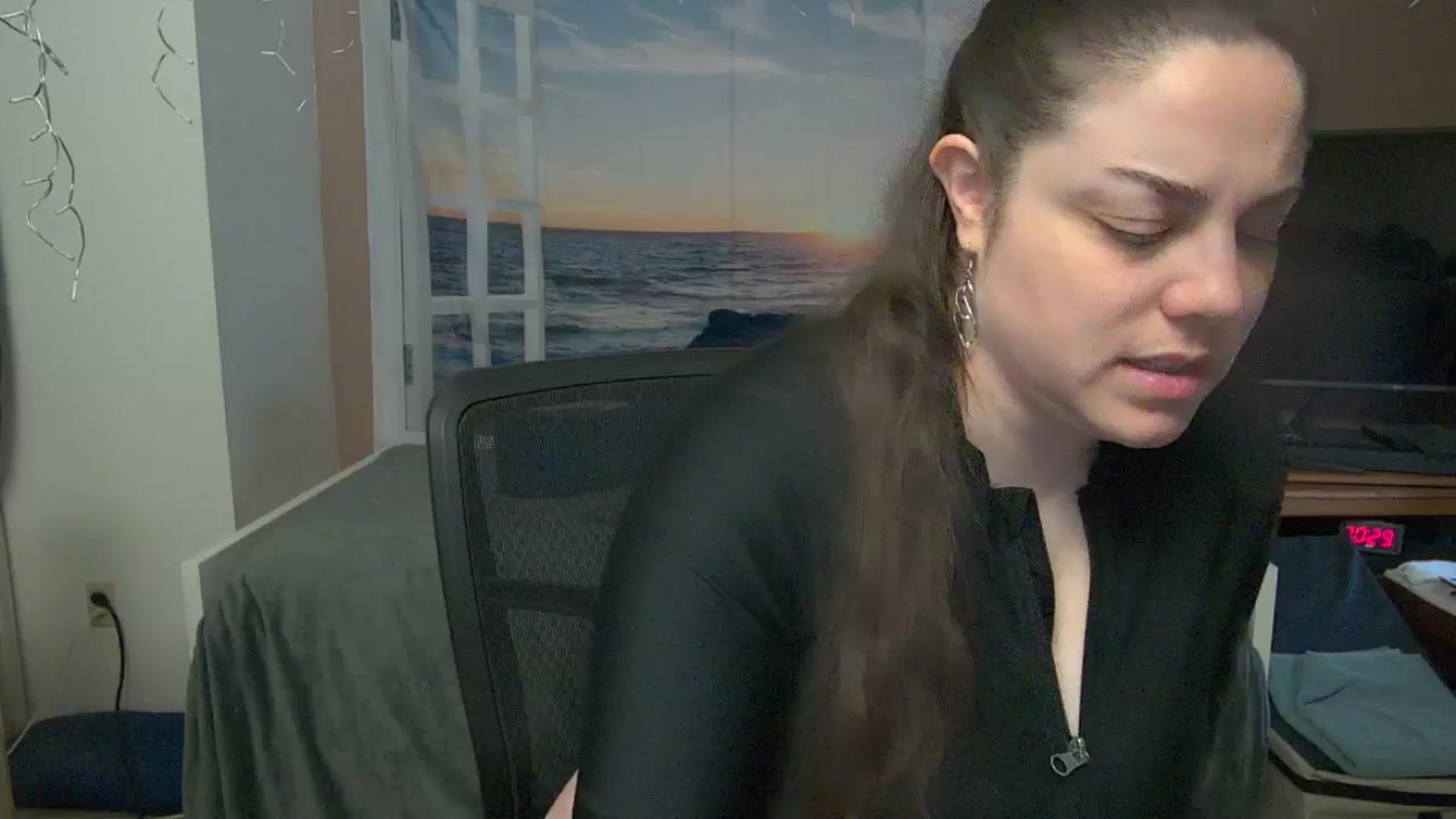 Gallery image thumbnail from Mandy_Rose's myfreecams stream on, 07/29/2025, 05:31 image 19 of 20