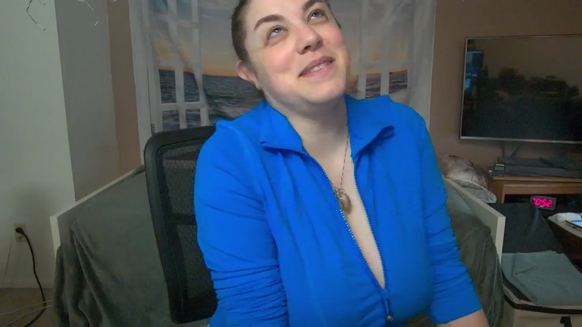 Gallery image thumbnail from Mandy_Rose's myfreecams stream on, 08/05/2025, 06:00 image 18 of 20