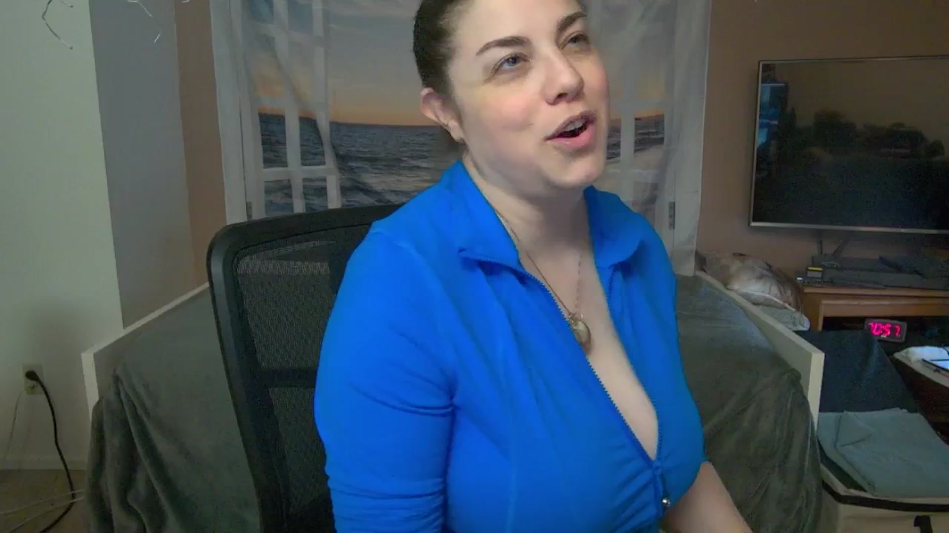 Gallery image thumbnail from Mandy_Rose's myfreecams stream on, 08/05/2025, 06:00 image 20 of 20