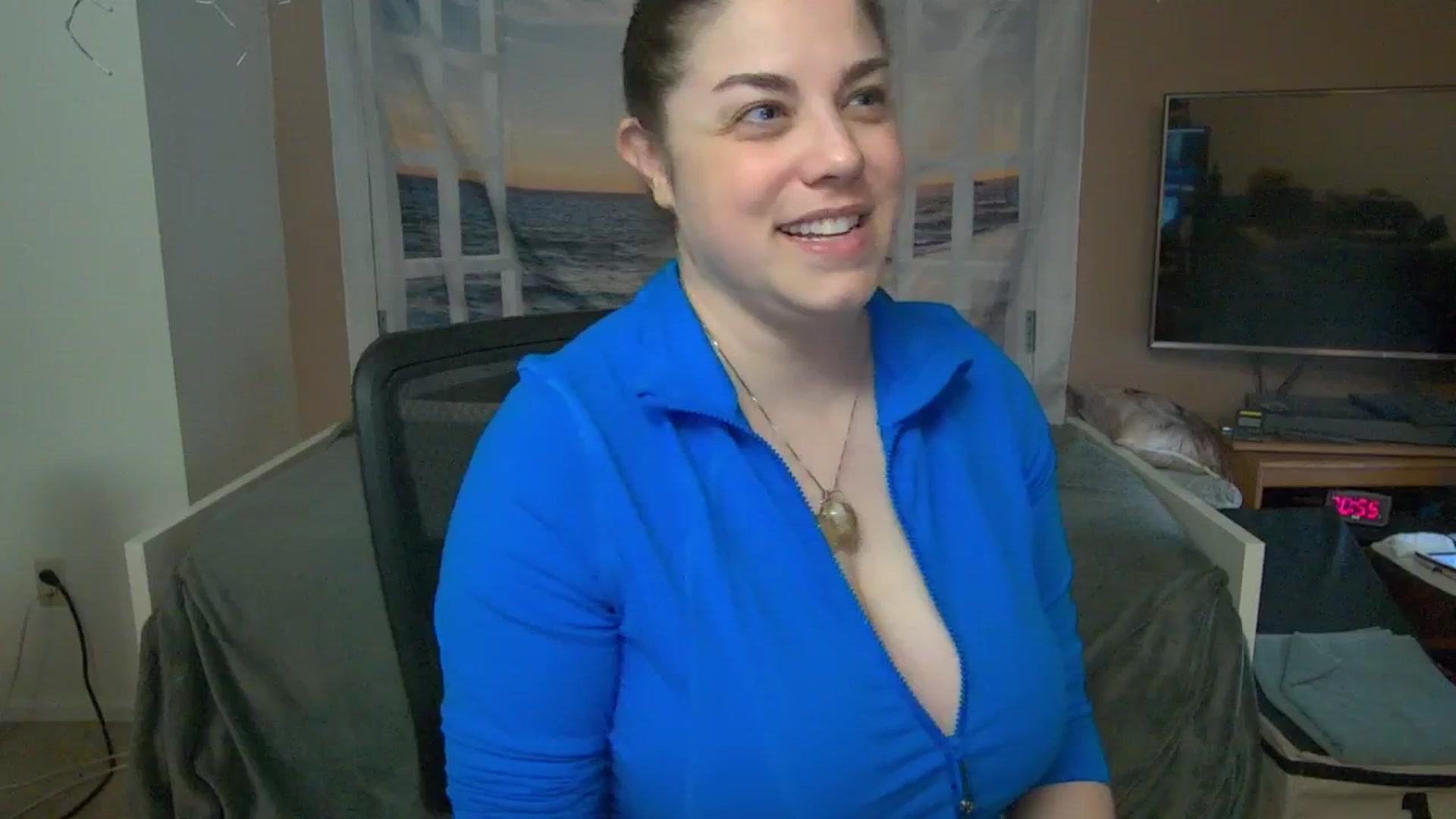 Gallery image thumbnail from Mandy_Rose's myfreecams stream on, 08/05/2025, 06:00 image 19 of 20