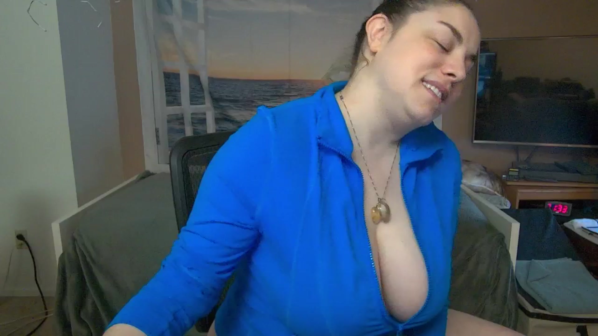Gallery image thumbnail from Mandy_Rose's myfreecams stream on, 08/05/2025, 06:36 image 18 of 20