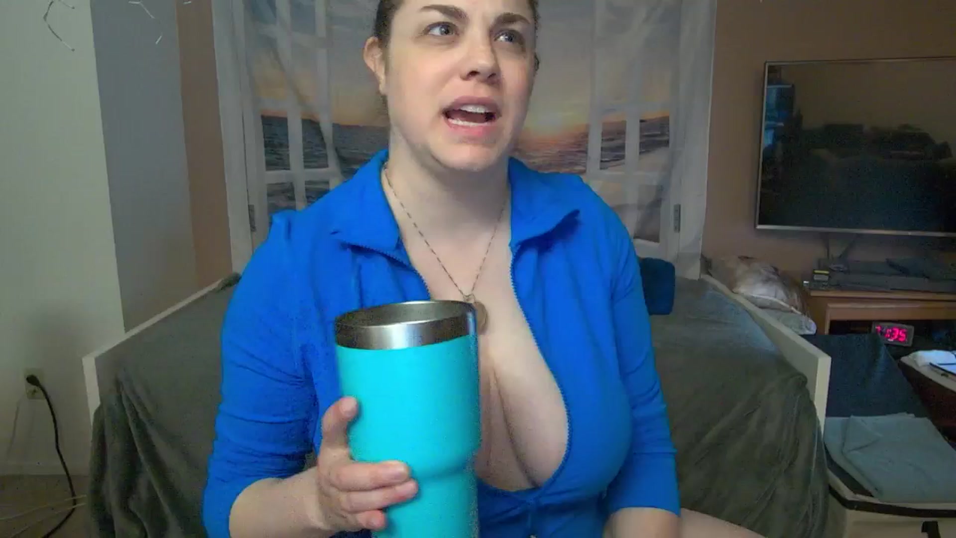 Gallery image thumbnail from Mandy_Rose's myfreecams stream on, 08/05/2025, 06:36 image 20 of 20