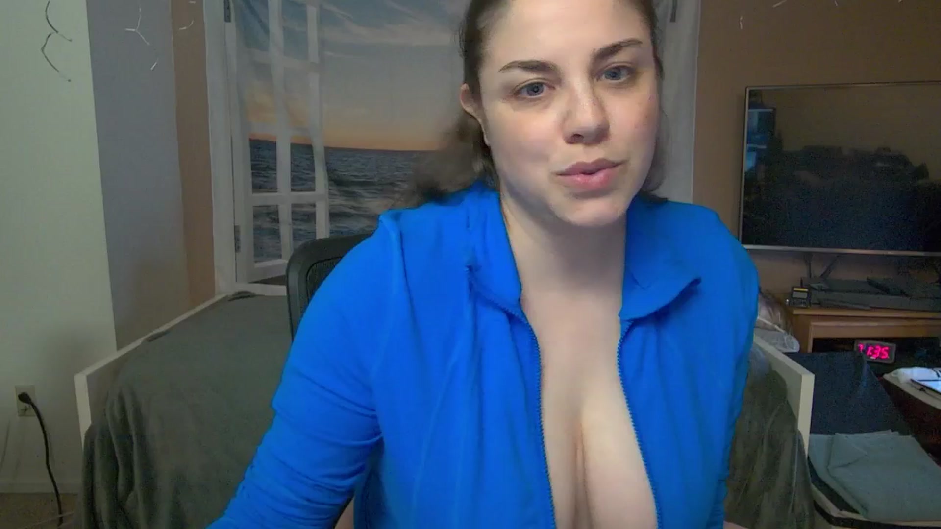 Gallery image thumbnail from Mandy_Rose's myfreecams stream on, 08/07/2025, 06:44 image 13 of 20