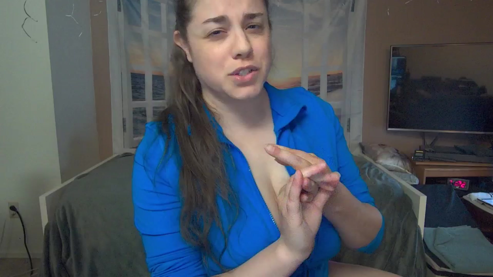 Gallery image thumbnail from Mandy_Rose's myfreecams stream on, 08/07/2025, 06:44 image 1 of 20