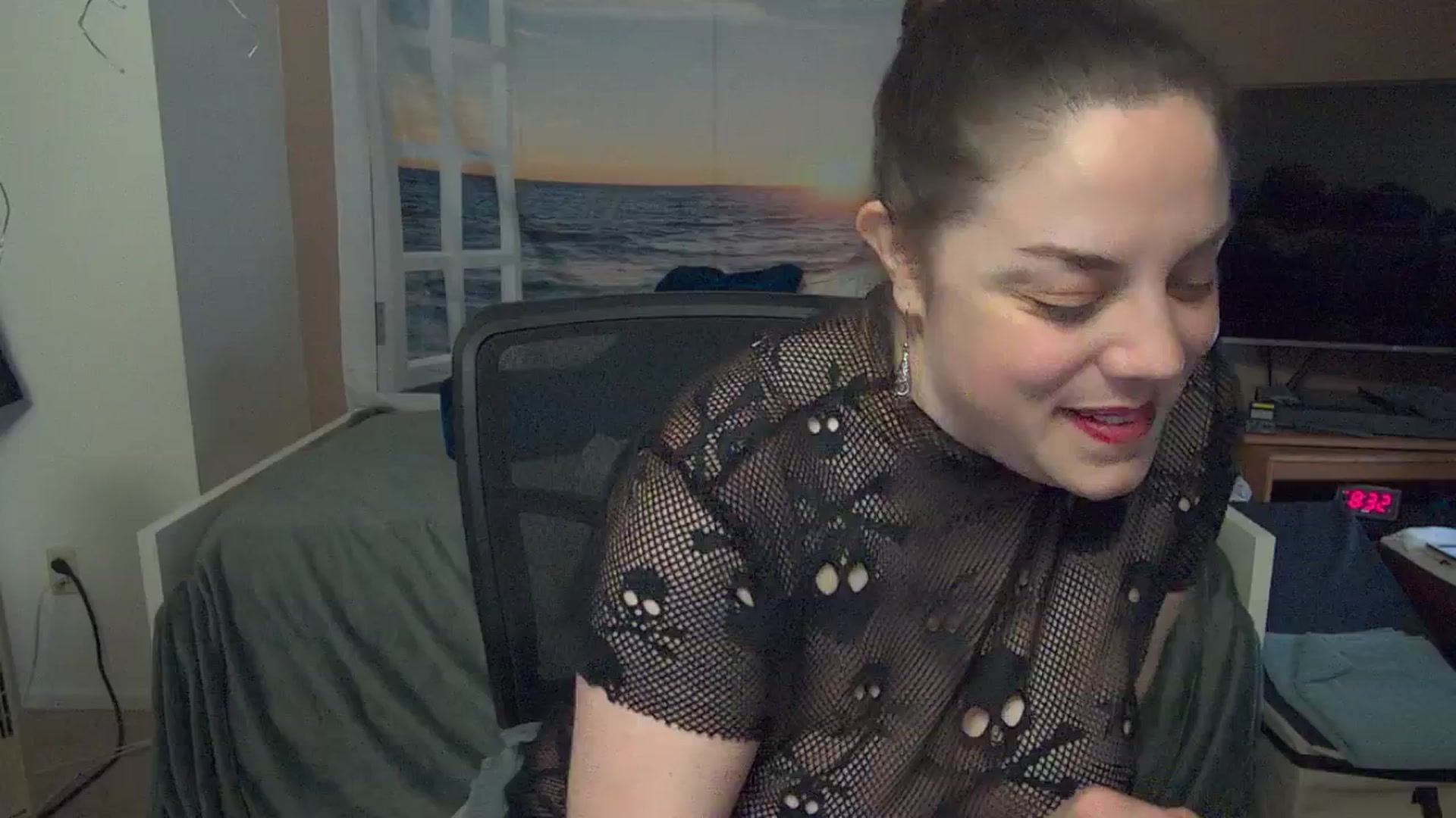 Gallery image thumbnail from Mandy_Rose's myfreecams stream on, 08/10/2025, 03:38 image 18 of 20