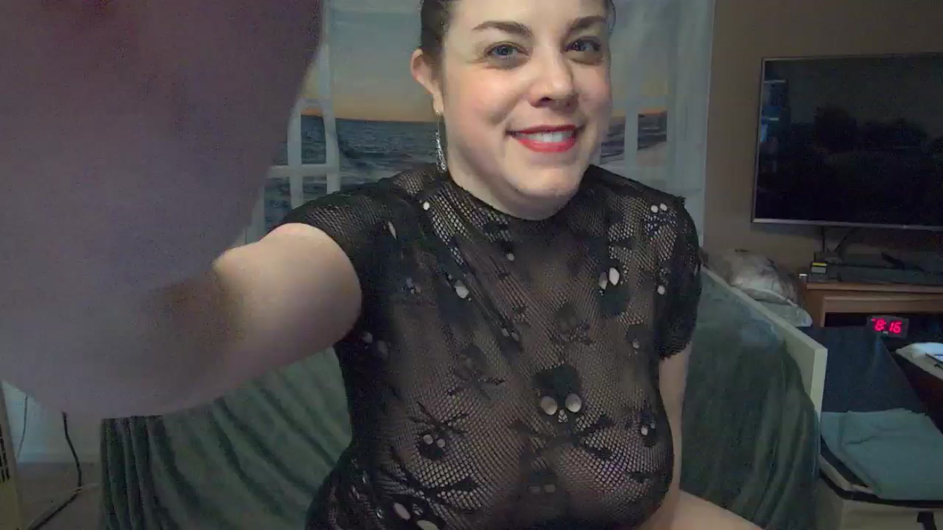 Gallery image thumbnail from Mandy_Rose's myfreecams stream on, 08/10/2025, 03:38 image 8 of 20