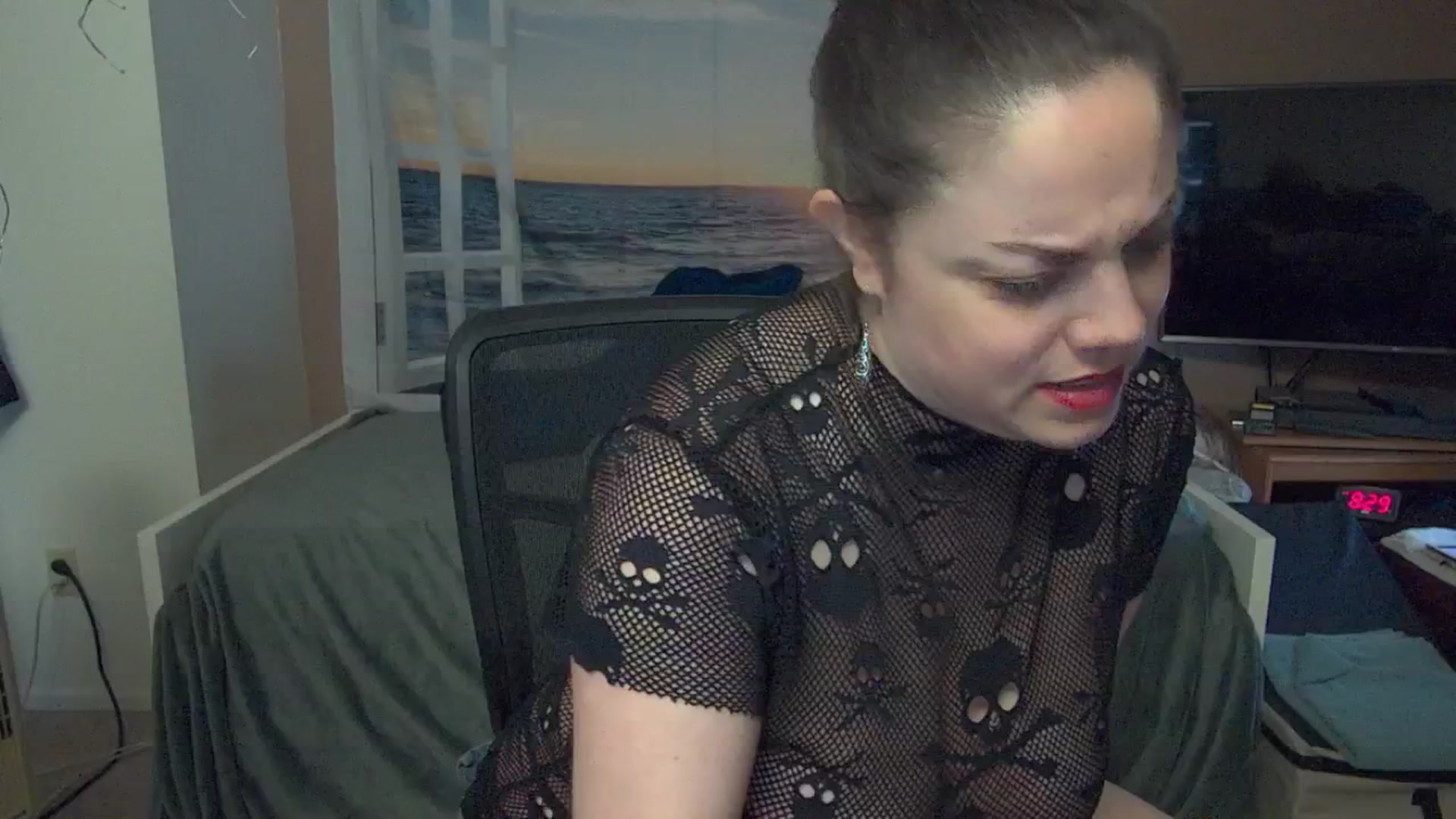 Gallery image thumbnail from Mandy_Rose's myfreecams stream on, 08/10/2025, 03:38 image 16 of 20