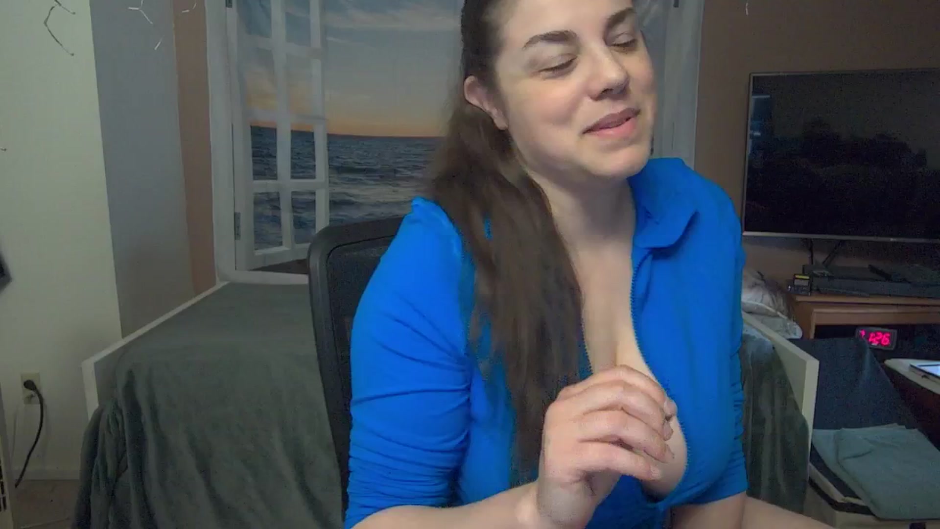 Gallery image thumbnail from Mandy_Rose's myfreecams stream on, 08/14/2025, 06:50 image 3 of 20