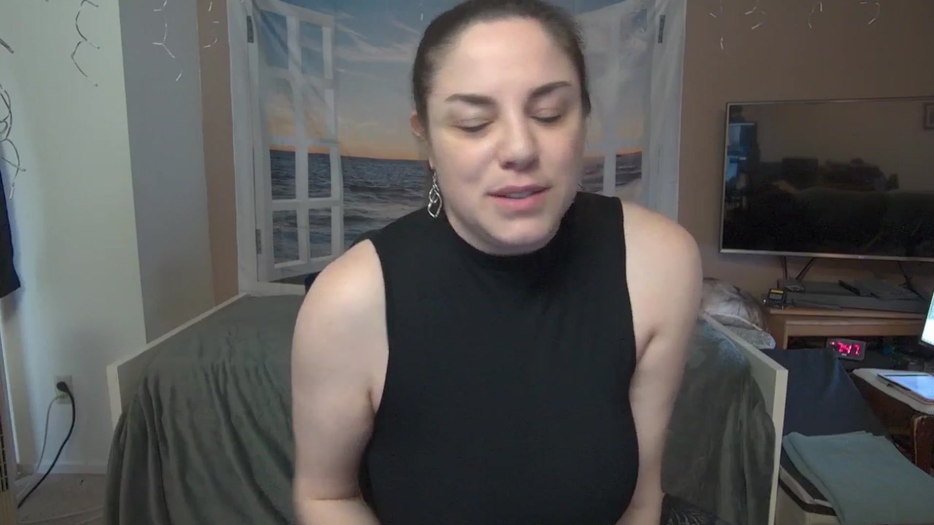 Gallery image thumbnail from Mandy_Rose's myfreecams stream on, 08/18/2025, 02:56 image 19 of 20