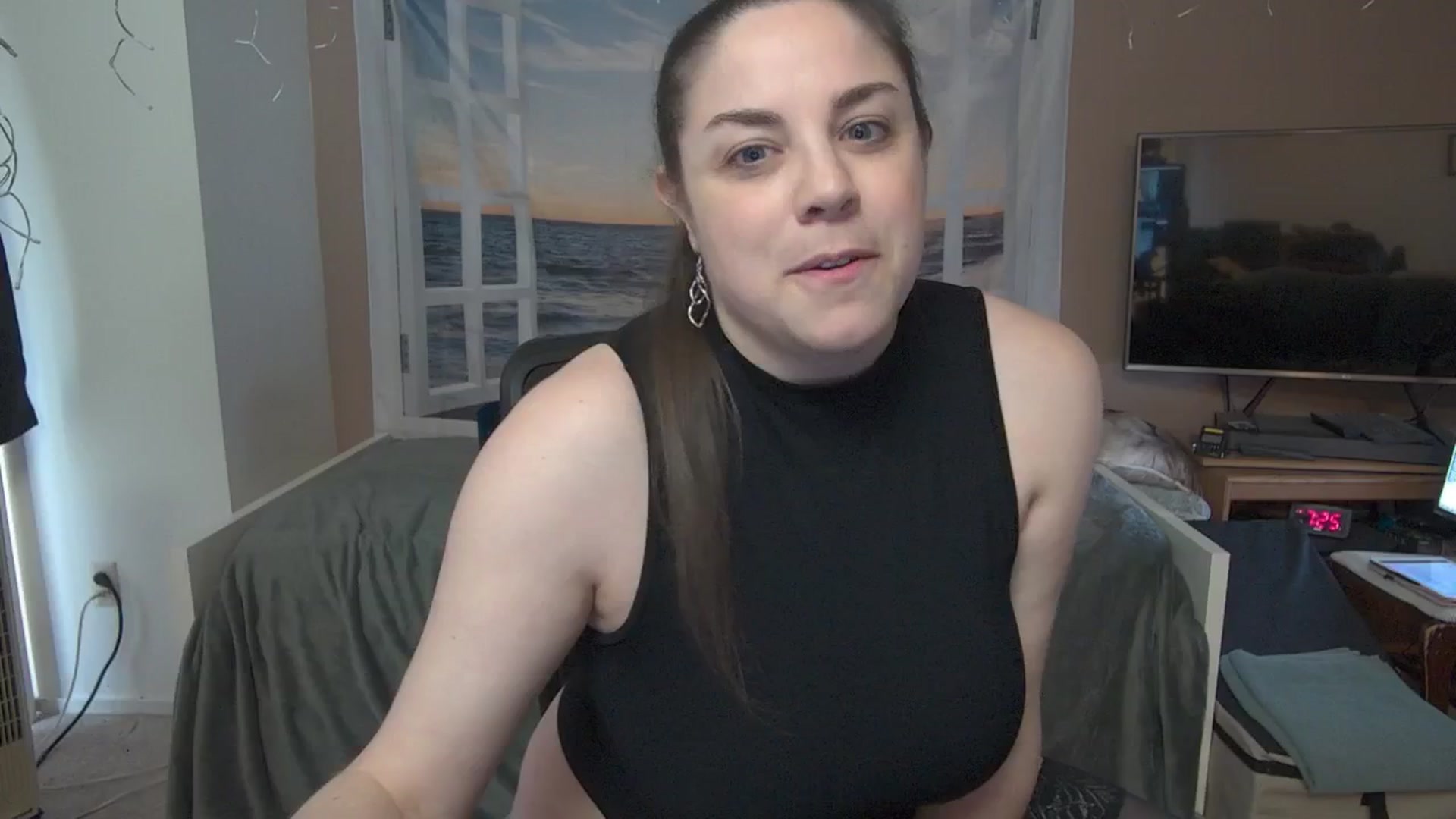 Gallery image thumbnail from Mandy_Rose's myfreecams stream on, 08/18/2025, 02:56 image 7 of 20