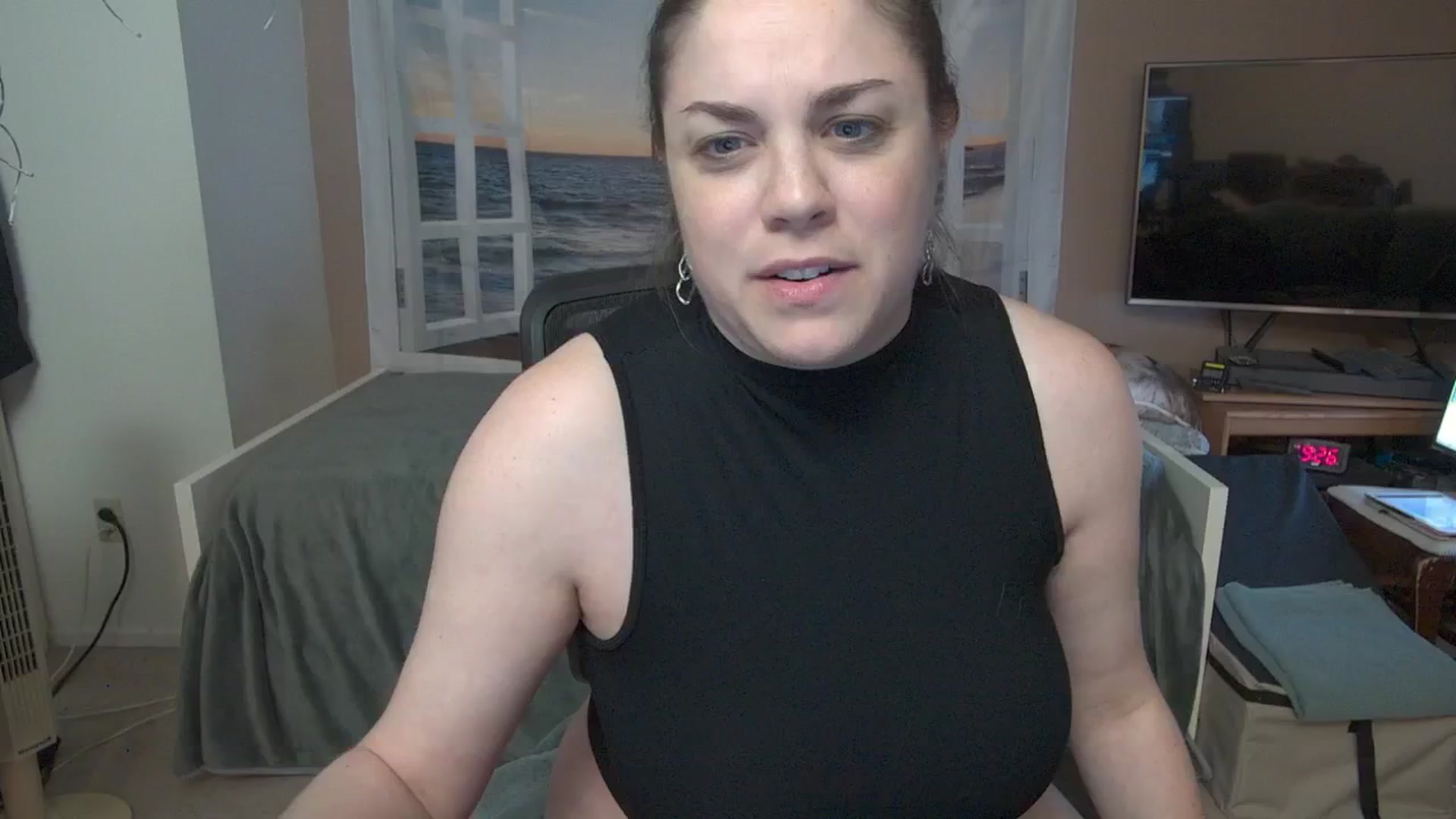 Gallery image thumbnail from Mandy_Rose's myfreecams stream on, 08/18/2025, 04:52 image 7 of 20