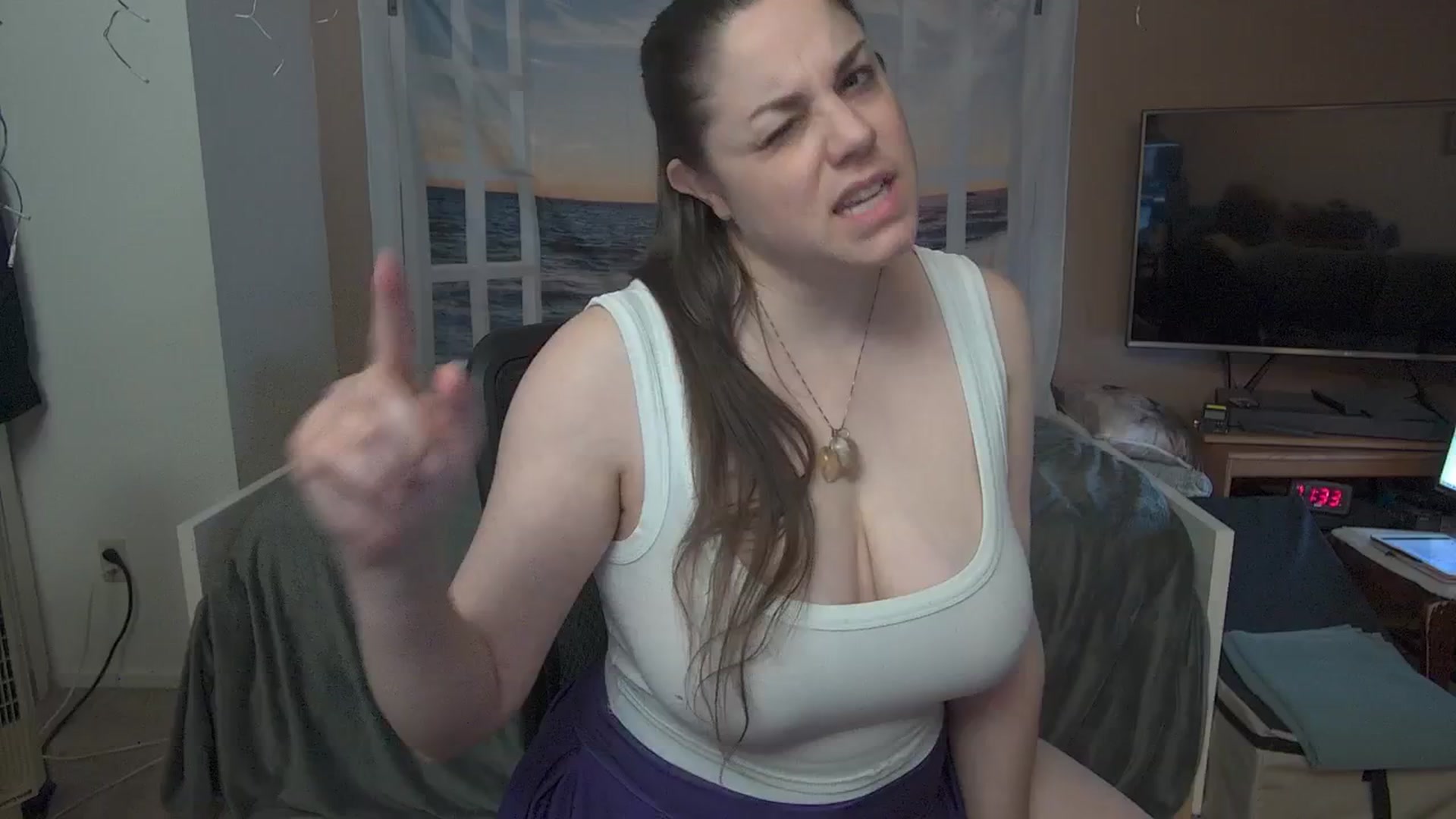 Gallery image thumbnail from Mandy_Rose's myfreecams stream on, 08/19/2025, 06:35 image 18 of 20
