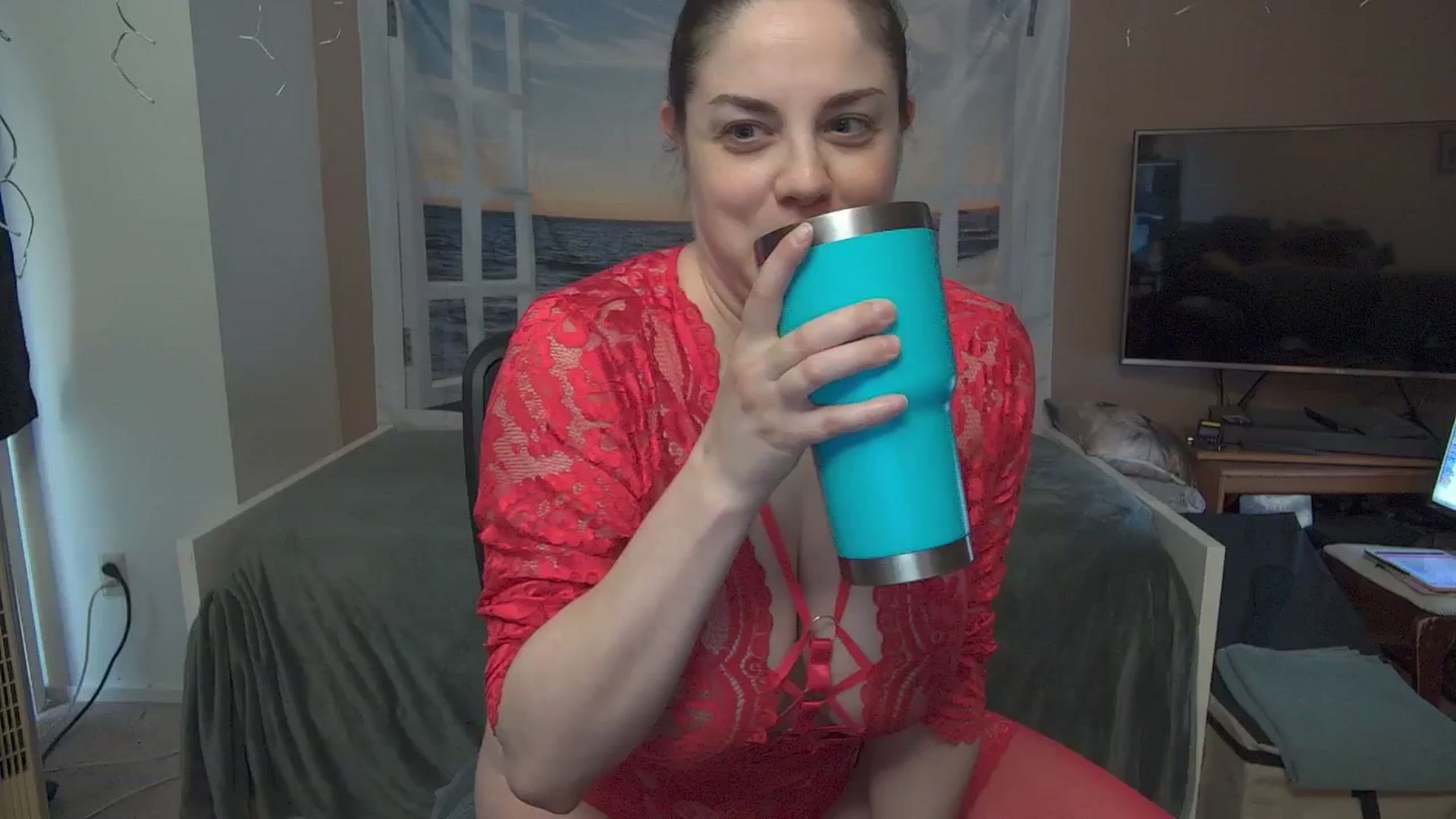 Gallery image thumbnail from Mandy_Rose's myfreecams stream on, 08/23/2025, 02:43 image 1 of 20
