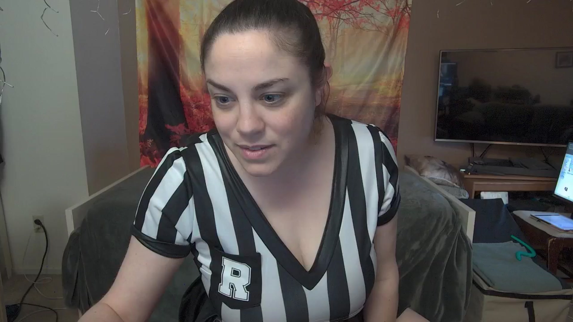 Gallery image thumbnail from Mandy_Rose's myfreecams stream on, 09/08/2025, 06:59 image 13 of 20