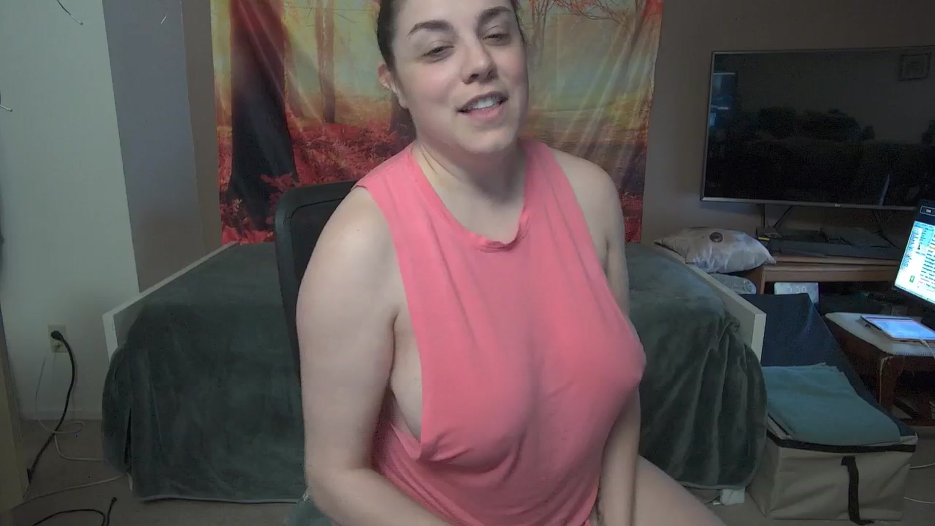 Gallery image thumbnail from Mandy_Rose's myfreecams stream on, 09/12/2025, 02:43 image 17 of 20