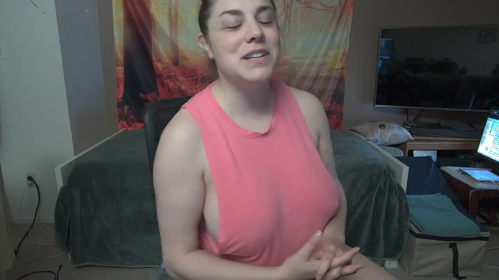 Gallery image thumbnail from Mandy_Rose's myfreecams stream on, 09/12/2025, 02:43 image 20 of 20