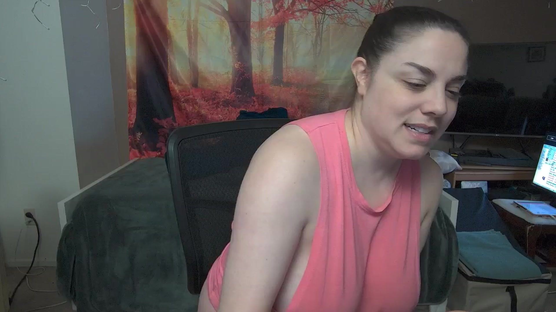 Gallery image thumbnail from Mandy_Rose's myfreecams stream on, 09/12/2025, 05:38 image 20 of 20