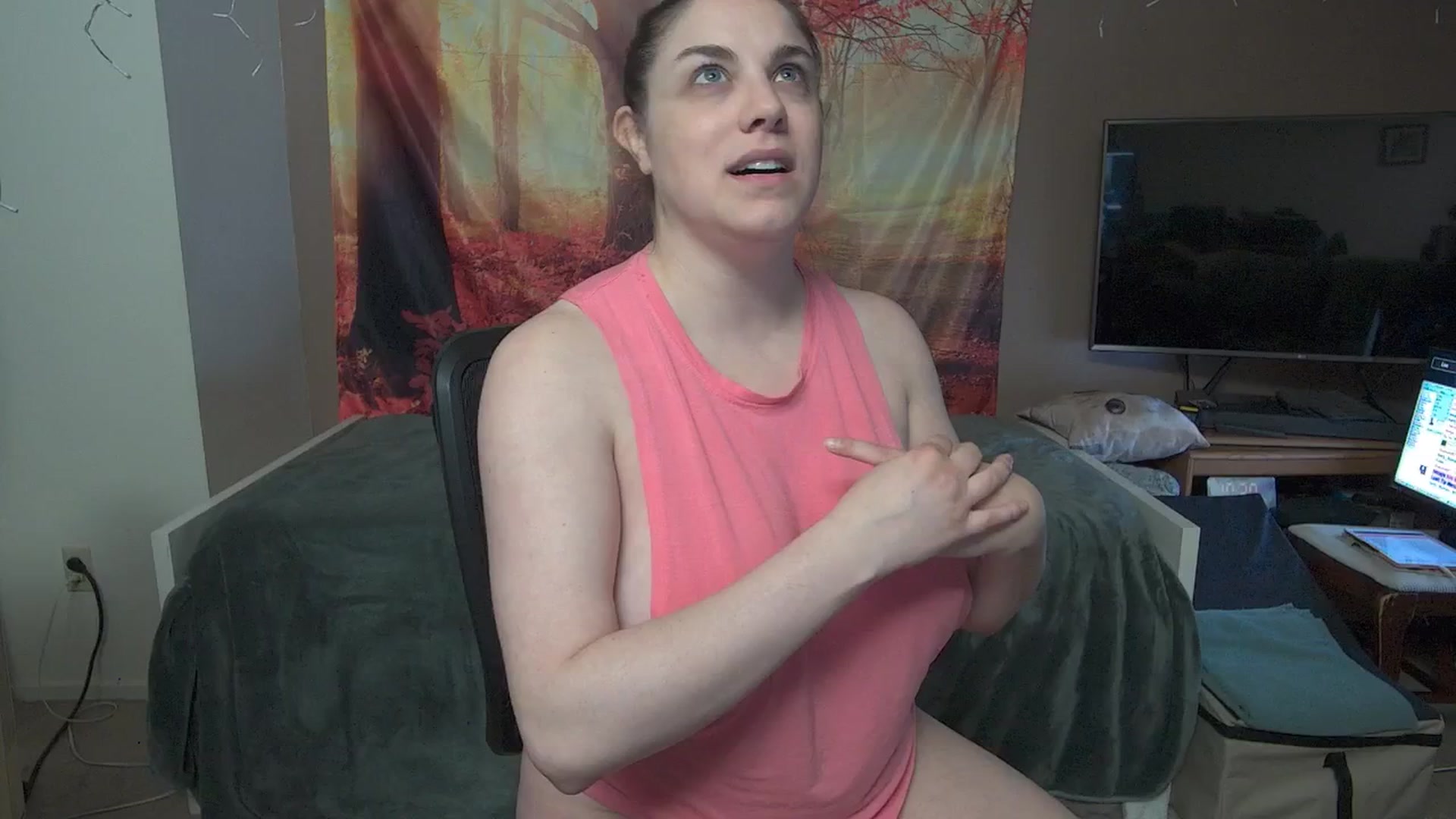 Gallery image thumbnail from Mandy_Rose's myfreecams stream on, 09/12/2025, 05:38 image 14 of 20