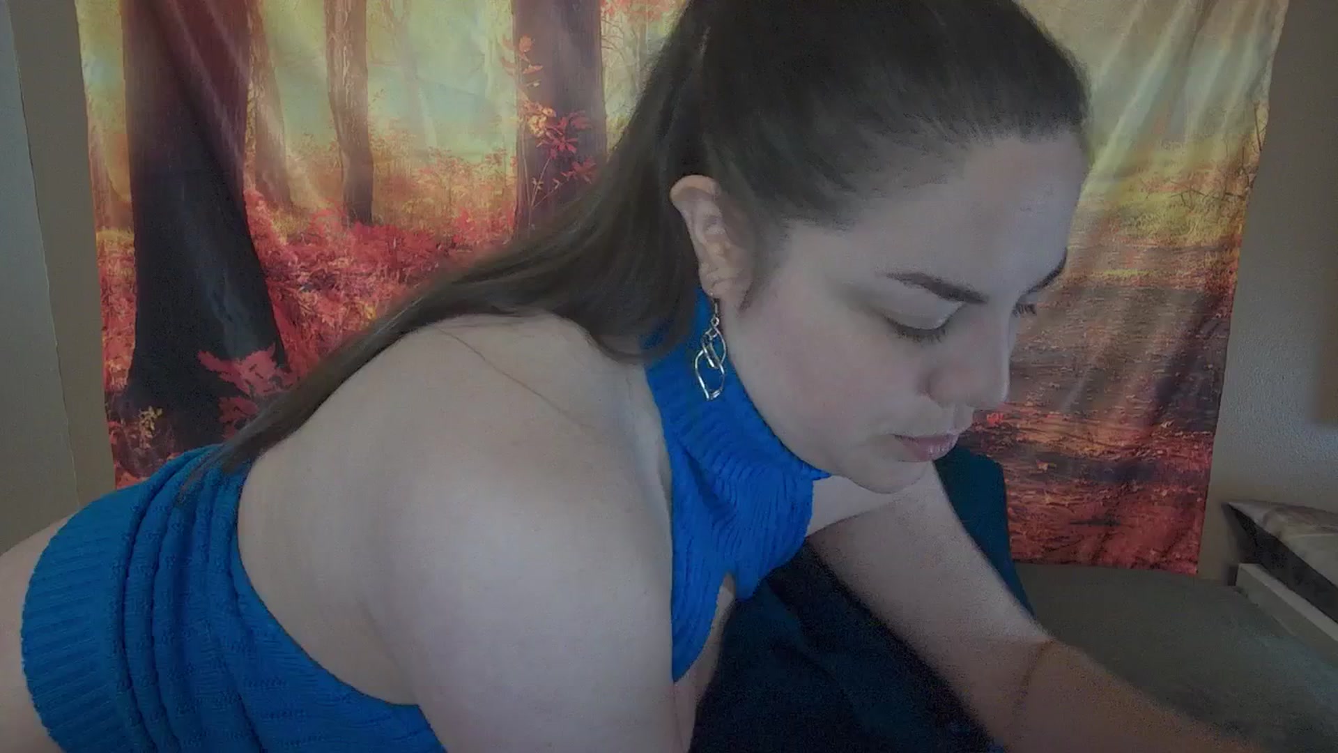 Gallery image thumbnail from Mandy_Rose's myfreecams stream on, 09/13/2025, 05:35 image 5 of 20