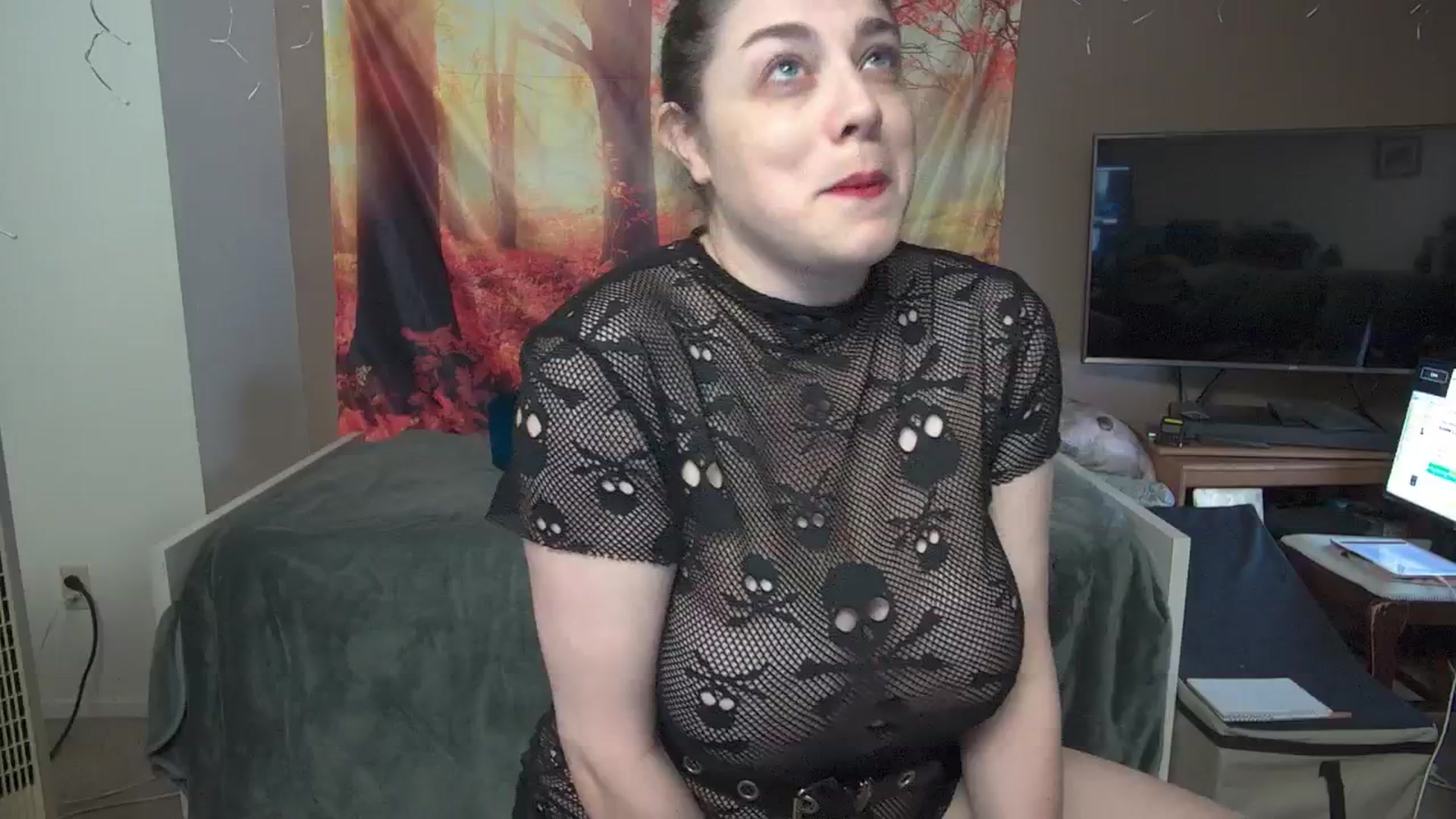 Gallery image thumbnail from Mandy_Rose's myfreecams stream on, 09/21/2025, 05:42 image 8 of 20