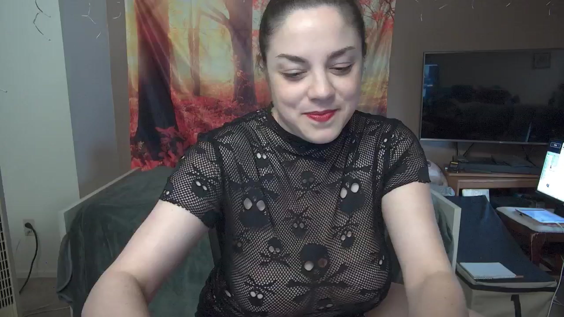 Gallery image thumbnail from Mandy_Rose's myfreecams stream on, 09/21/2025, 05:42 image 15 of 20