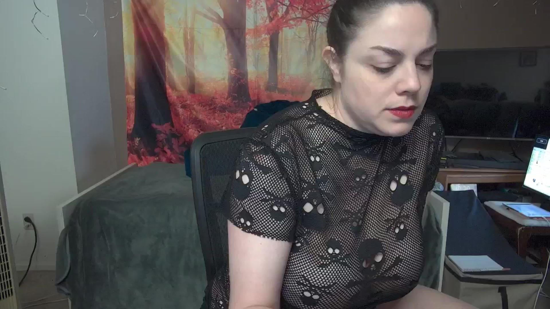 Gallery image thumbnail from Mandy_Rose's myfreecams stream on, 09/21/2025, 05:42 image 1 of 20