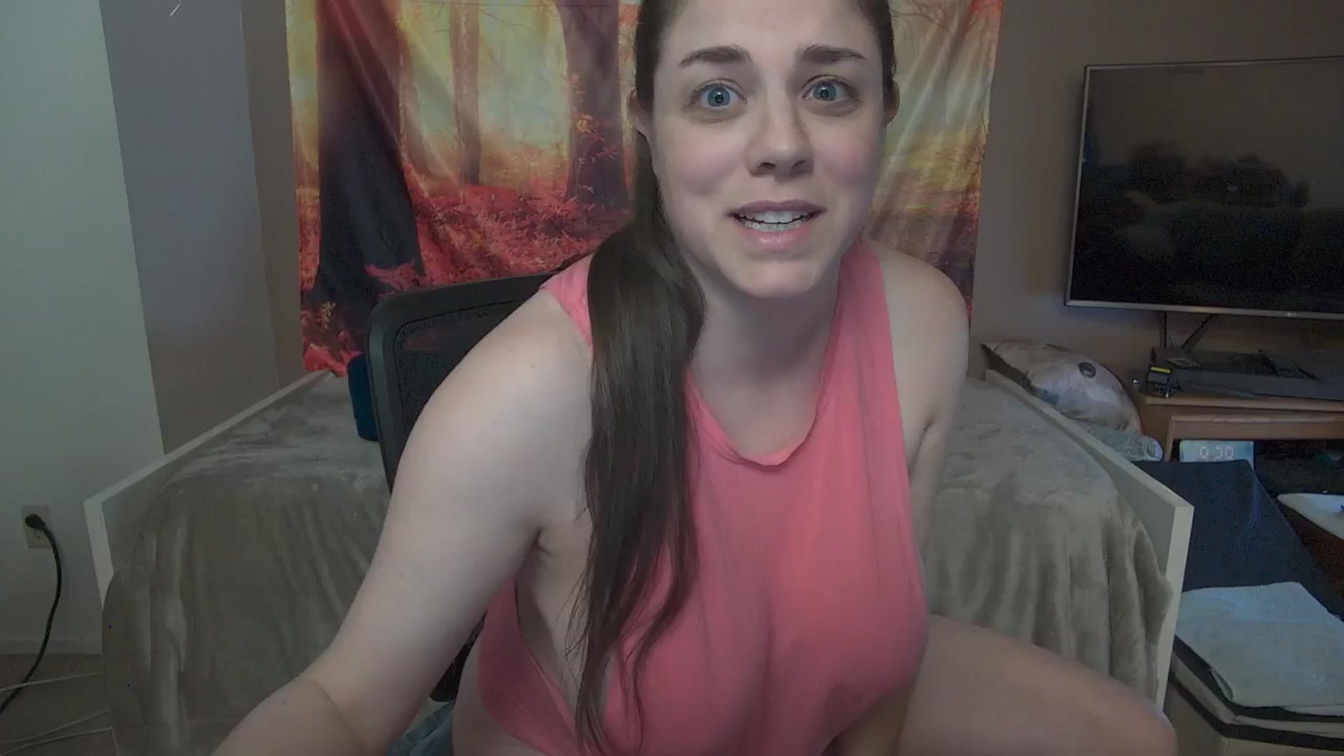 Gallery image thumbnail from Mandy_Rose's myfreecams stream on, 09/29/2025, 04:34 image 16 of 20