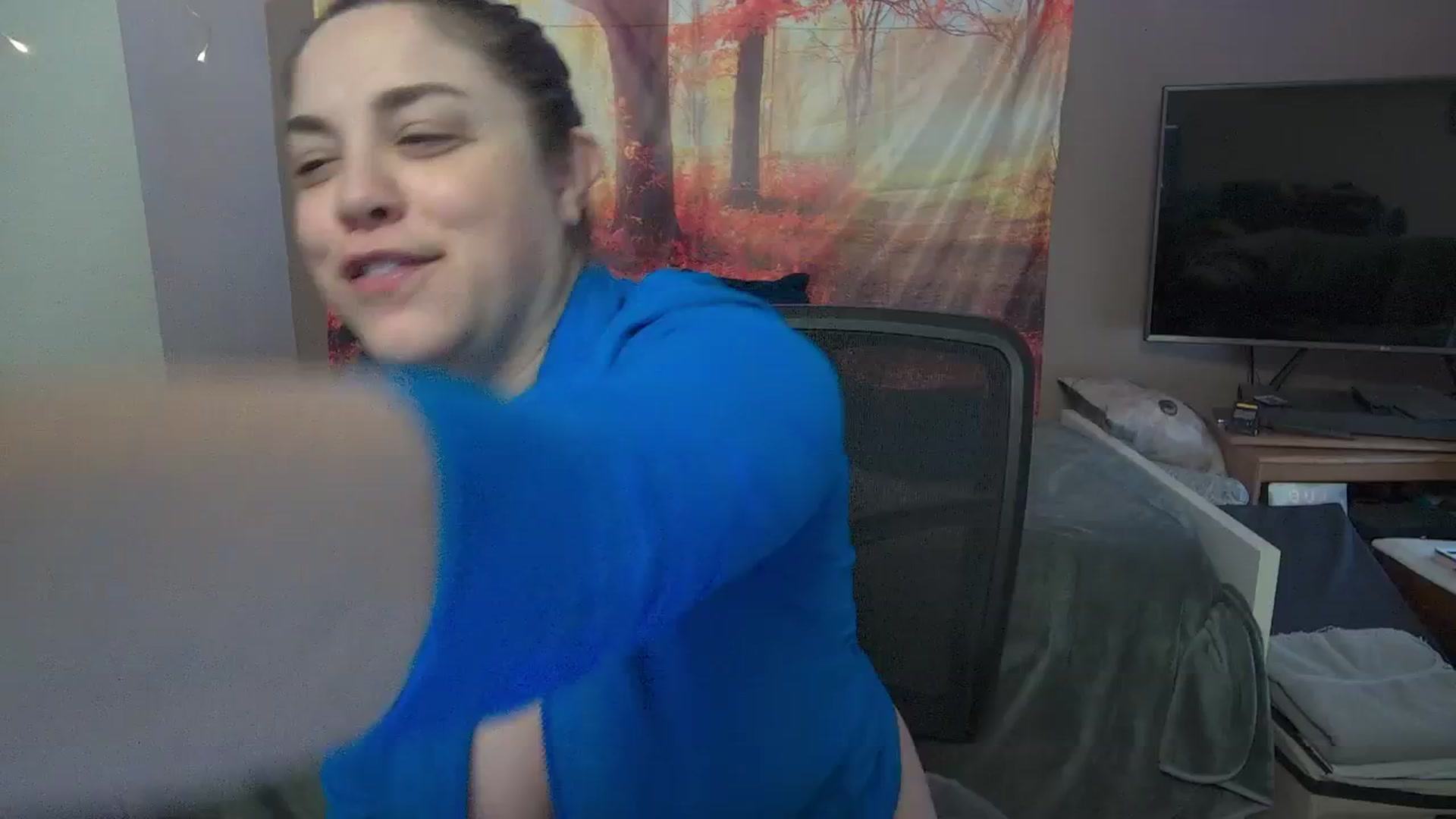 Gallery image thumbnail from Mandy_Rose's myfreecams stream on, 10/14/2025, 04:46 image 17 of 20