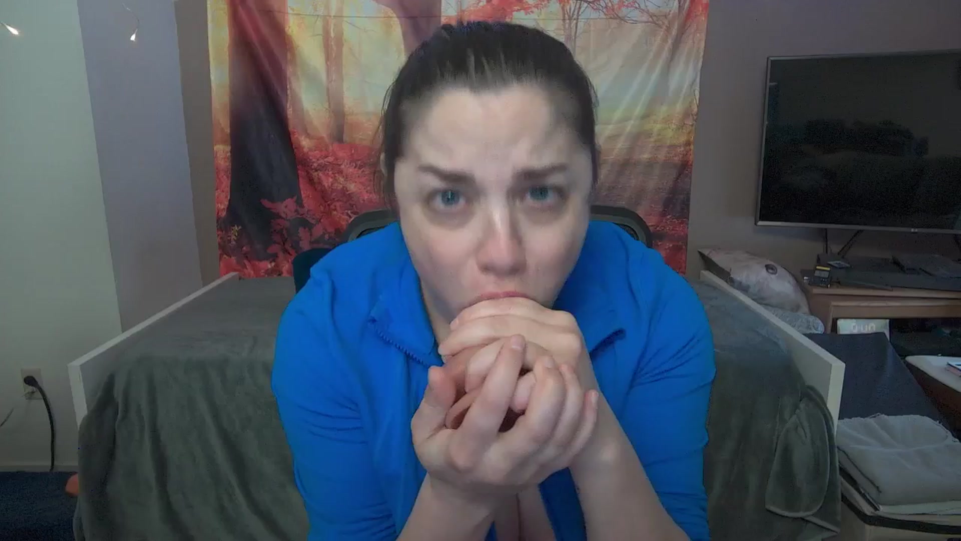 Gallery image thumbnail from Mandy_Rose's myfreecams stream on, 10/14/2025, 04:46 image 15 of 20