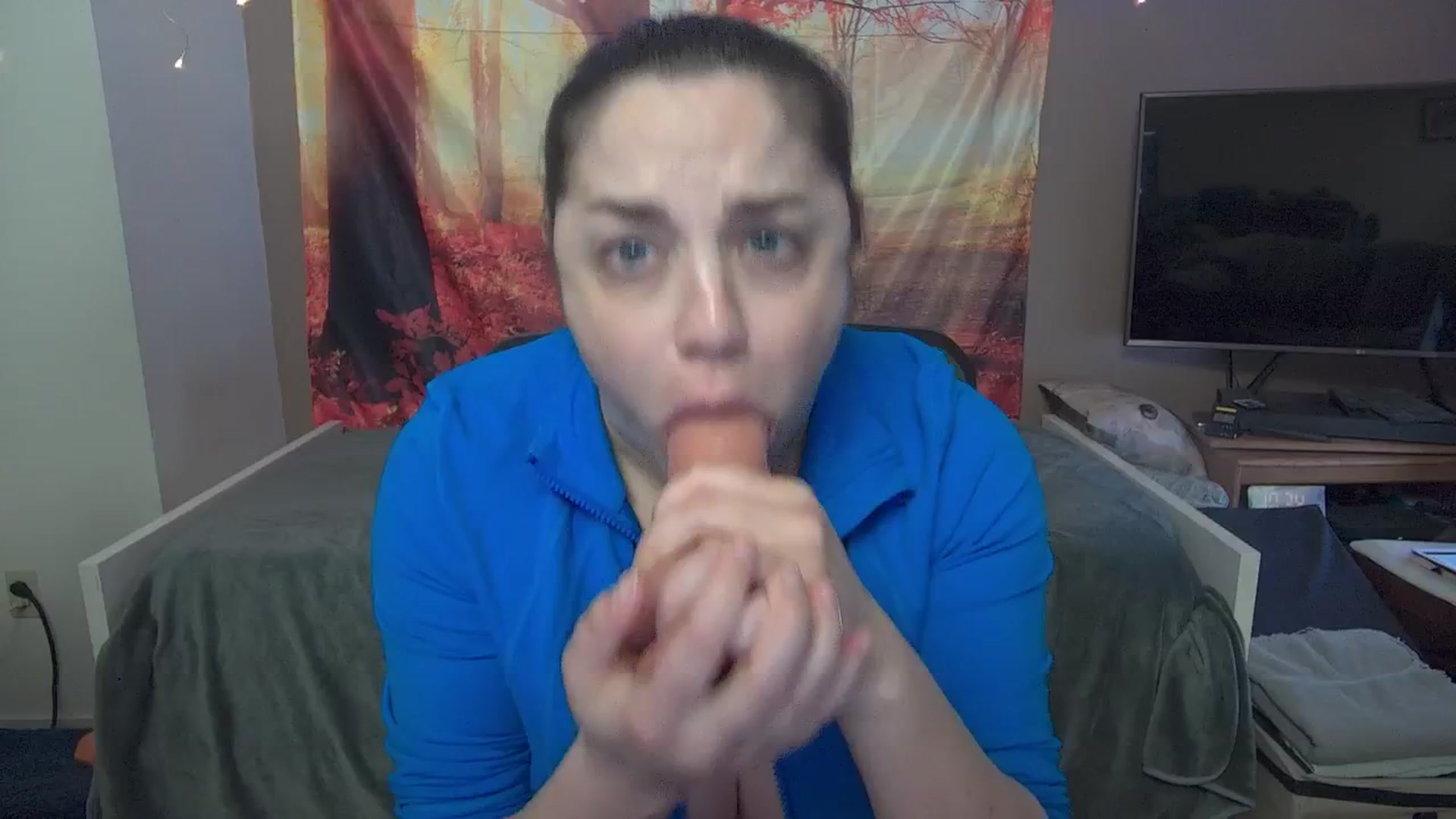 Gallery image thumbnail from Mandy_Rose's myfreecams stream on, 10/14/2025, 05:40 image 16 of 20