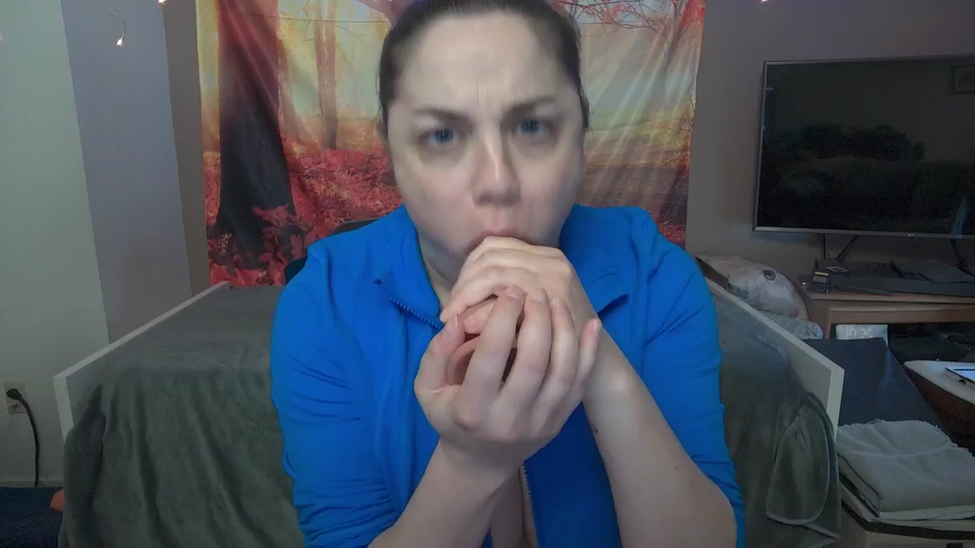 Gallery image thumbnail from Mandy_Rose's myfreecams stream on, 10/14/2025, 05:40 image 4 of 20