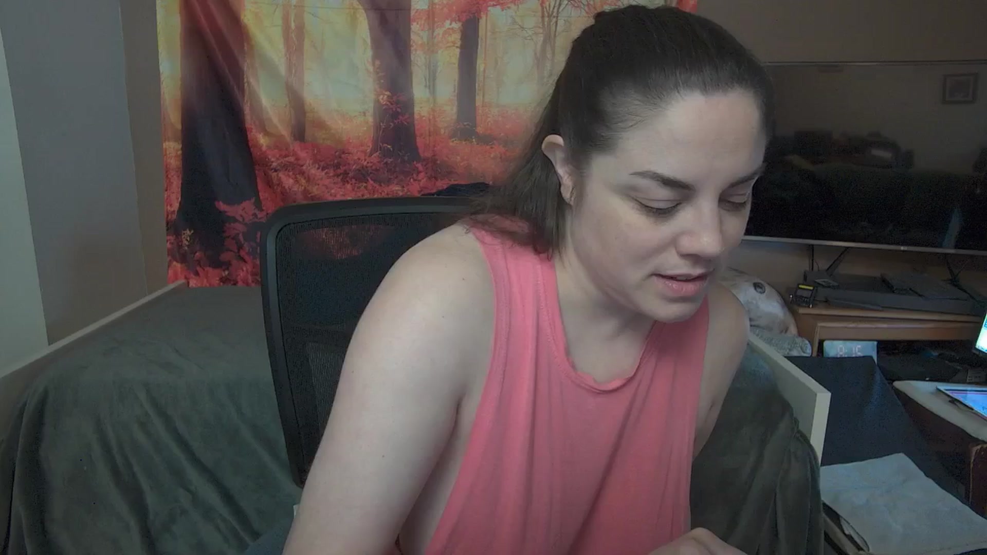 Gallery image thumbnail from Mandy_Rose's myfreecams stream on, 10/26/2025, 05:18 image 6 of 20