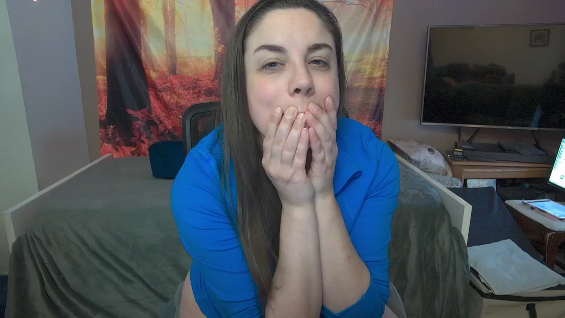 Gallery image thumbnail from Mandy_Rose's myfreecams stream on, 11/04/2025, 04:26 image 15 of 20