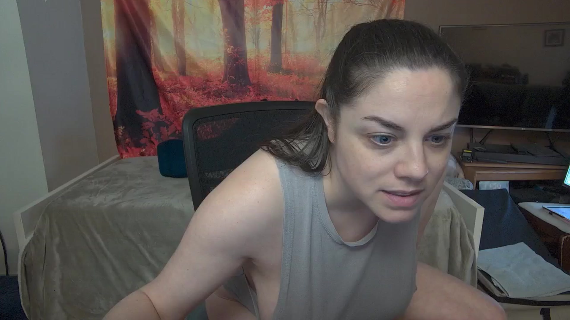 Gallery image thumbnail from Mandy_Rose's myfreecams stream on, 11/09/2025, 07:41 image 2 of 20