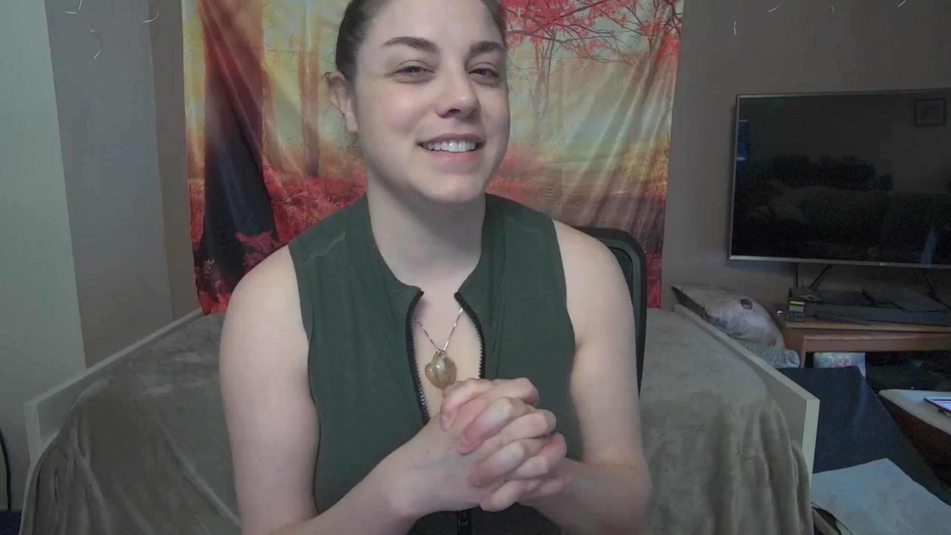 Gallery image thumbnail from Mandy_Rose's myfreecams stream on, 11/12/2025, 04:31 image 4 of 20