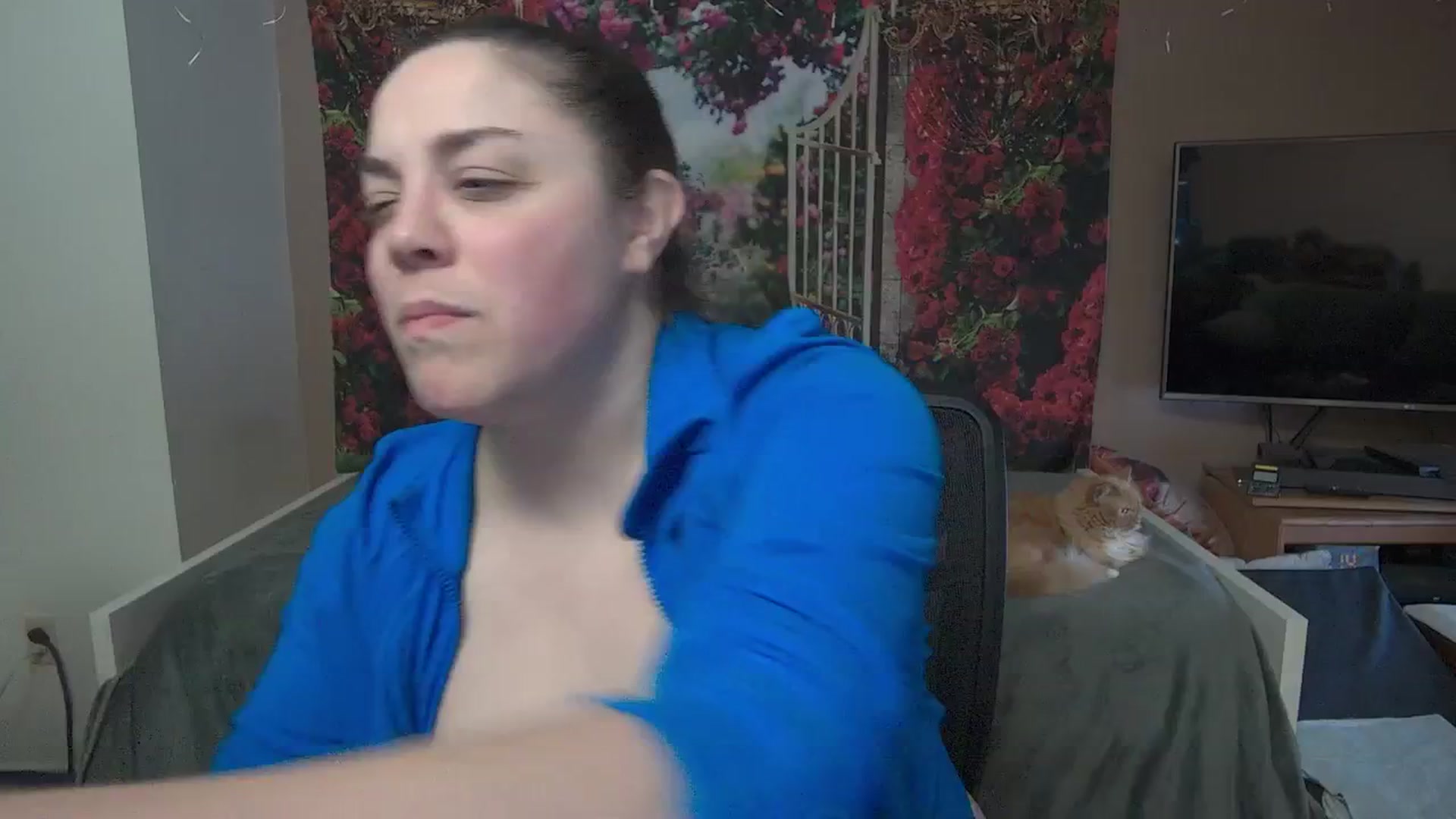Gallery image thumbnail from Mandy_Rose's myfreecams stream on, 02/12/2026, 05:47 image 8 of 20