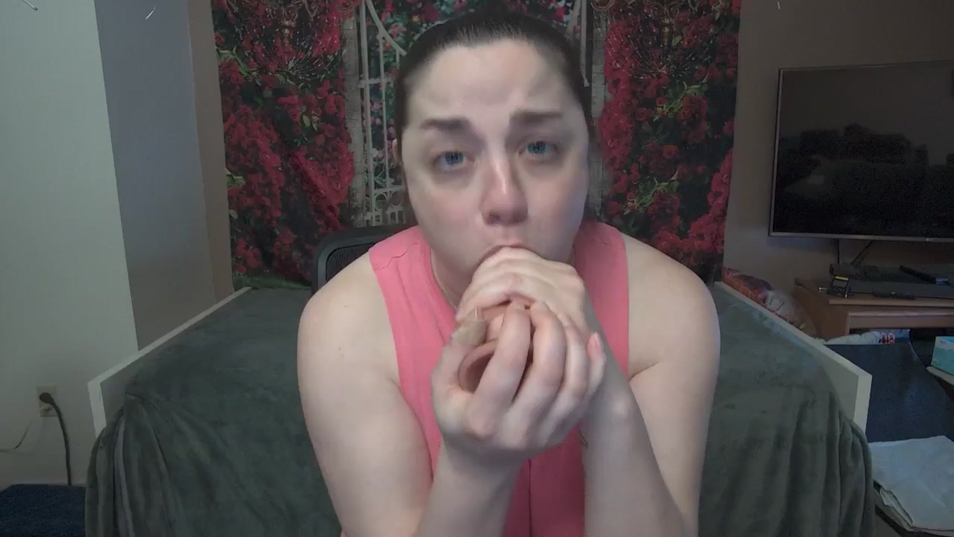 Gallery image thumbnail from Mandy_Rose's myfreecams stream on, 03/04/2026, 04:35 image 13 of 20