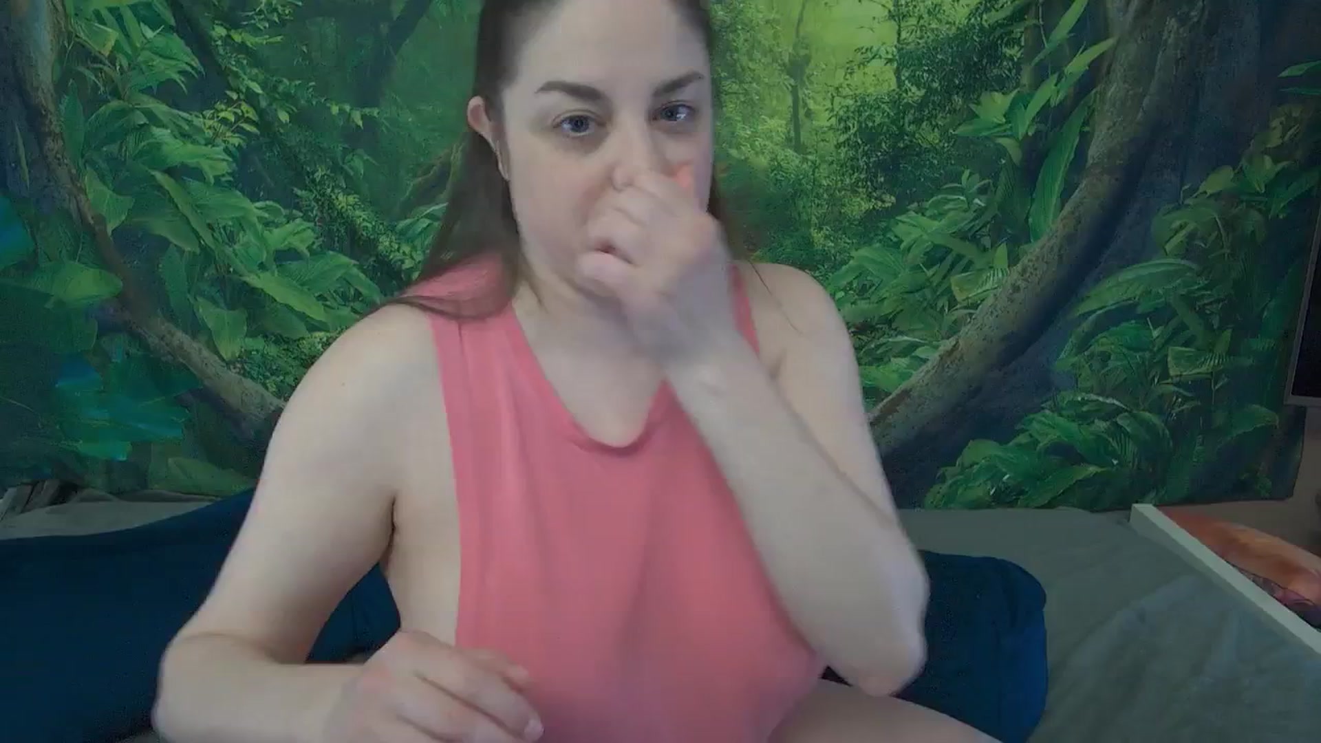 Gallery image thumbnail from Mandy_Rose's myfreecams stream on, 04/04/2026, 21:46 image 10 of 20