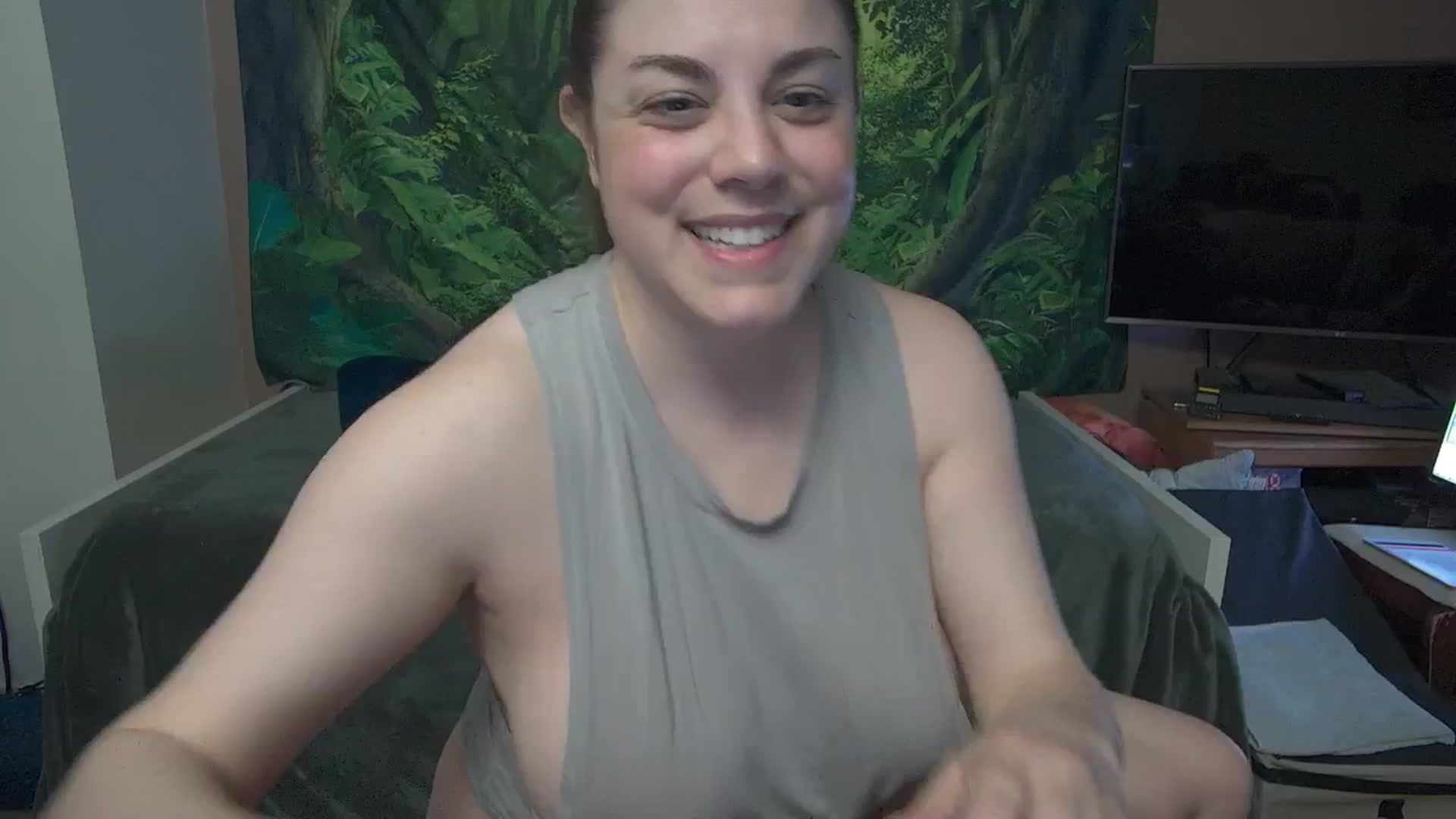 Gallery image thumbnail from Mandy_Rose's myfreecams stream on, 04/10/2026, 04:46 image 2 of 20