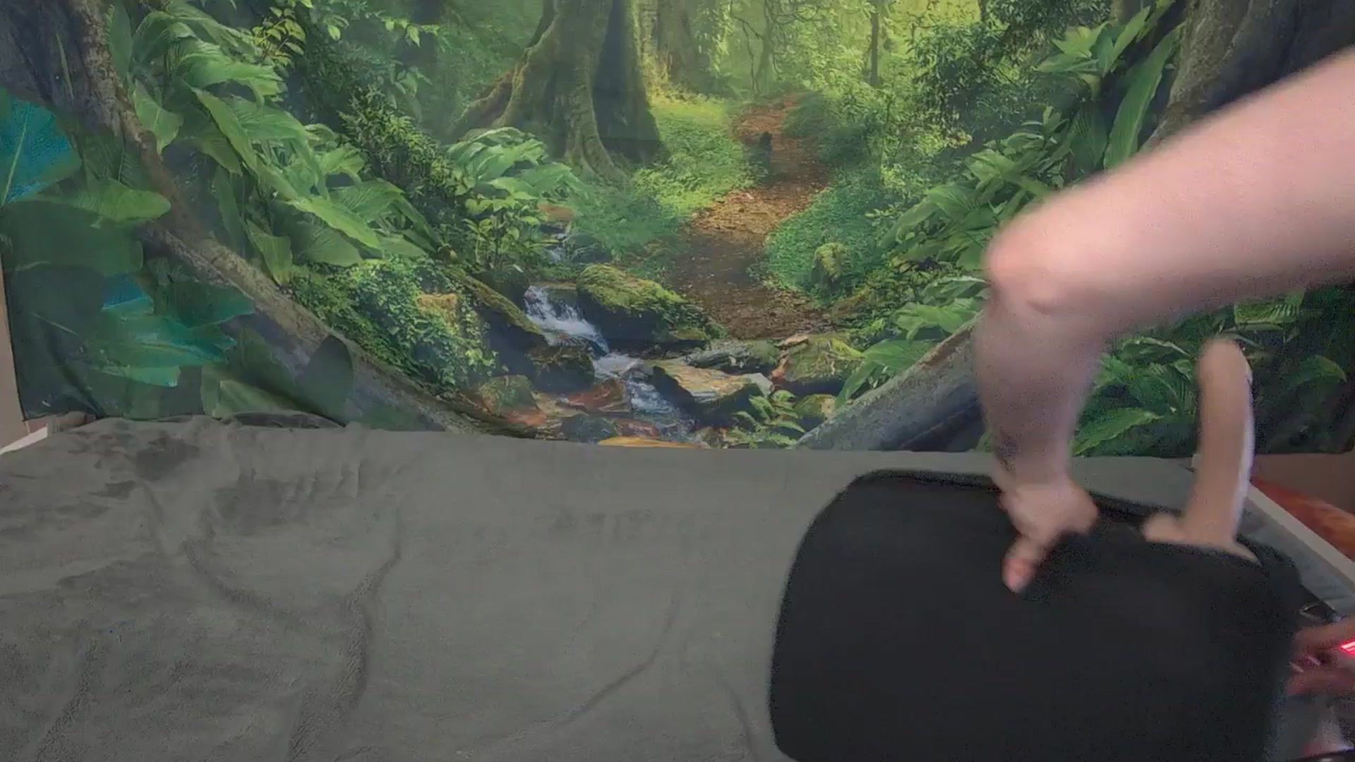 Gallery image thumbnail from Mandy_Rose's myfreecams stream on, 04/12/2026, 04:07 image 18 of 20