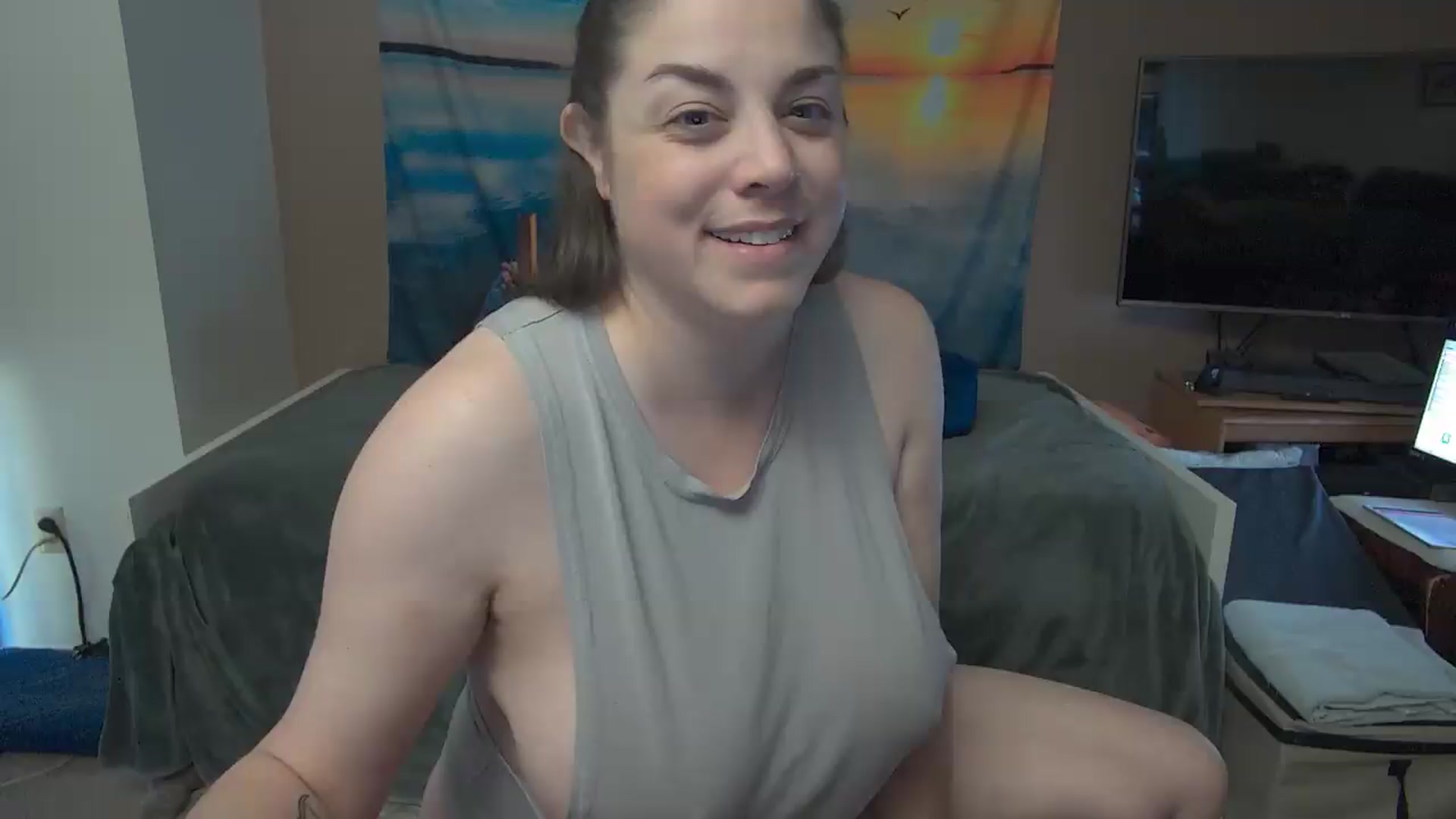 Gallery image thumbnail from Mandy_Rose's myfreecams stream on, 06/21/2026, 03:00 image 16 of 20
