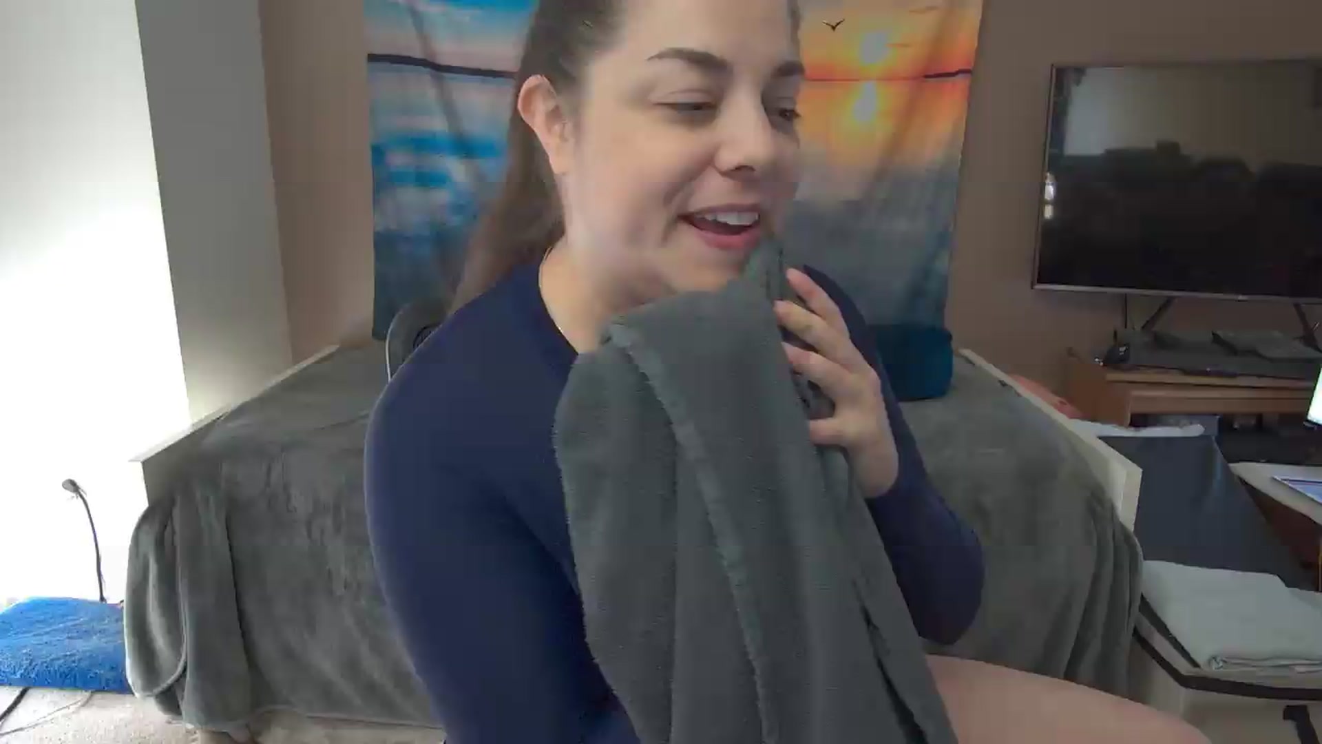 Gallery image thumbnail from Mandy_Rose's myfreecams stream on, 07/04/2026, 21:08 image 17 of 20