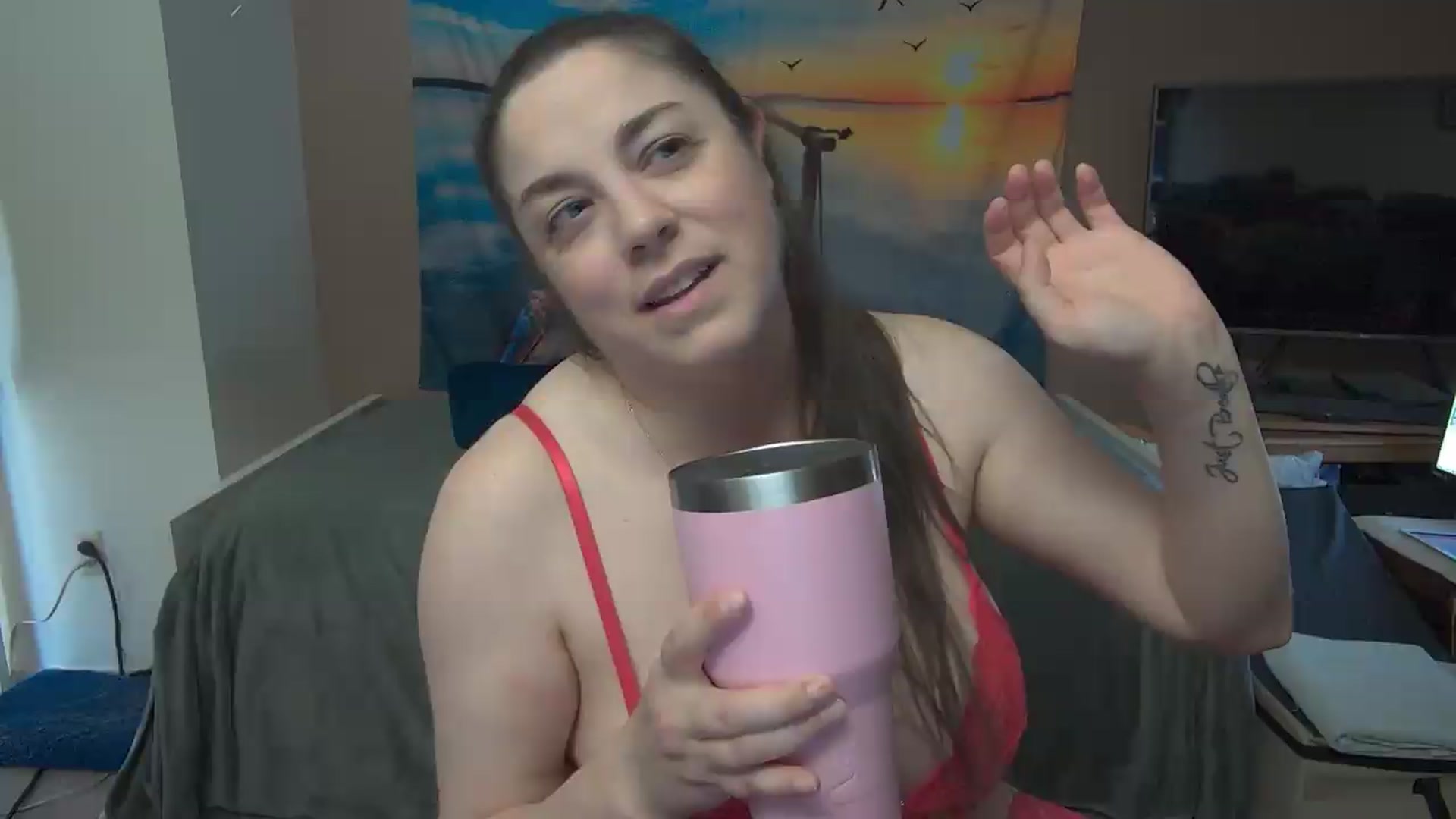 Gallery image thumbnail from Mandy_Rose's myfreecams stream on, 07/08/2026, 03:29 image 15 of 20