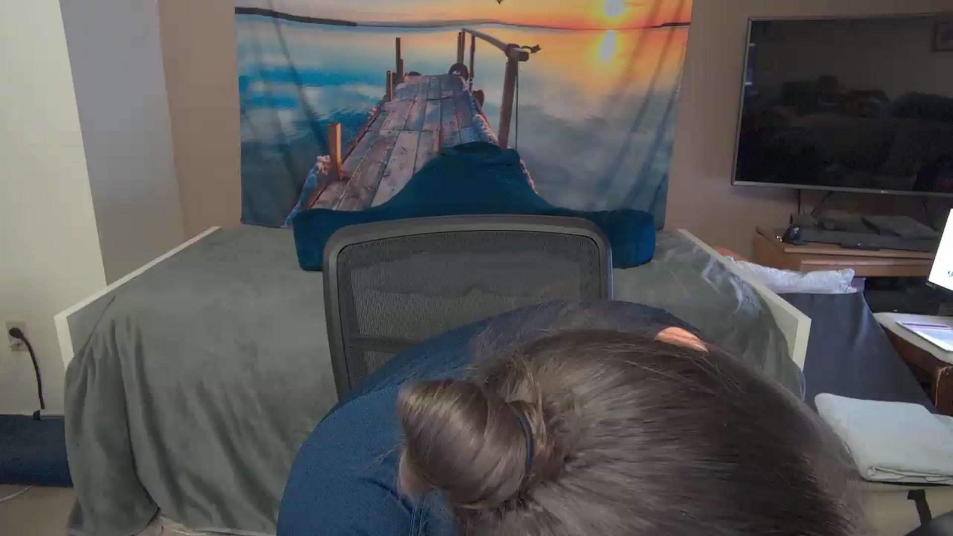 Gallery image thumbnail from Mandy_Rose's myfreecams stream on, 07/16/2026, 07:00 image 20 of 20
