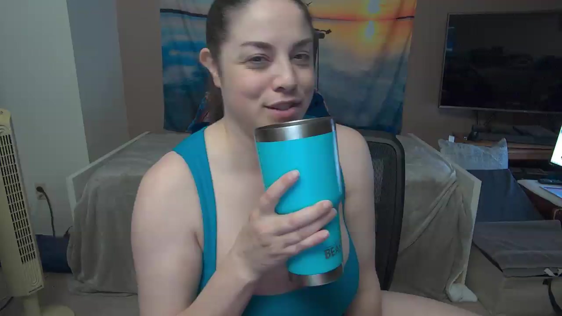 Gallery image thumbnail from Mandy_Rose's myfreecams stream on, 08/09/2026, 05:43 image 20 of 20
