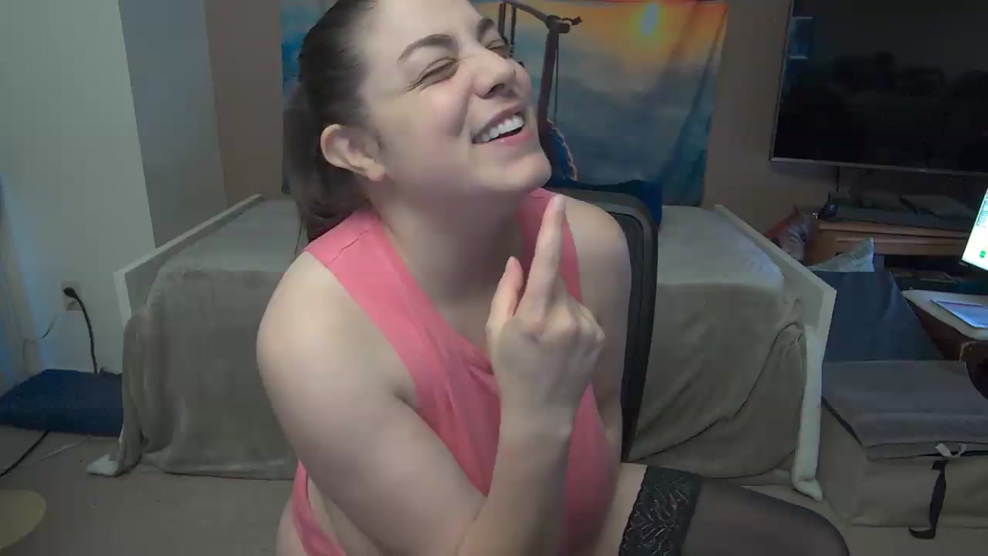 Gallery image thumbnail from Mandy_Rose's myfreecams stream on, 08/20/2026, 04:29 image 6 of 20