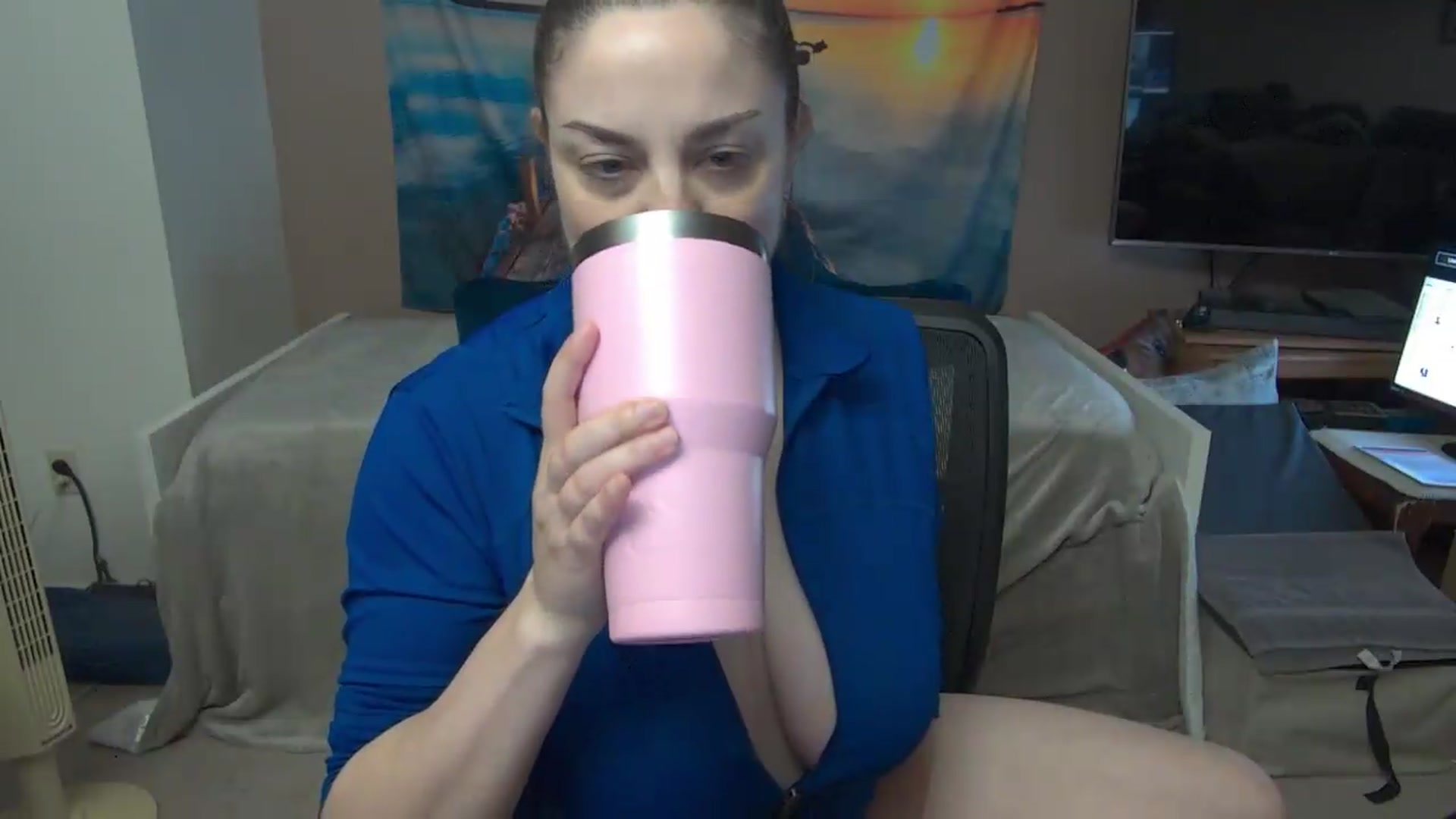 Gallery image thumbnail from Mandy_Rose's myfreecams stream on, 08/22/2026, 05:39 image 19 of 20