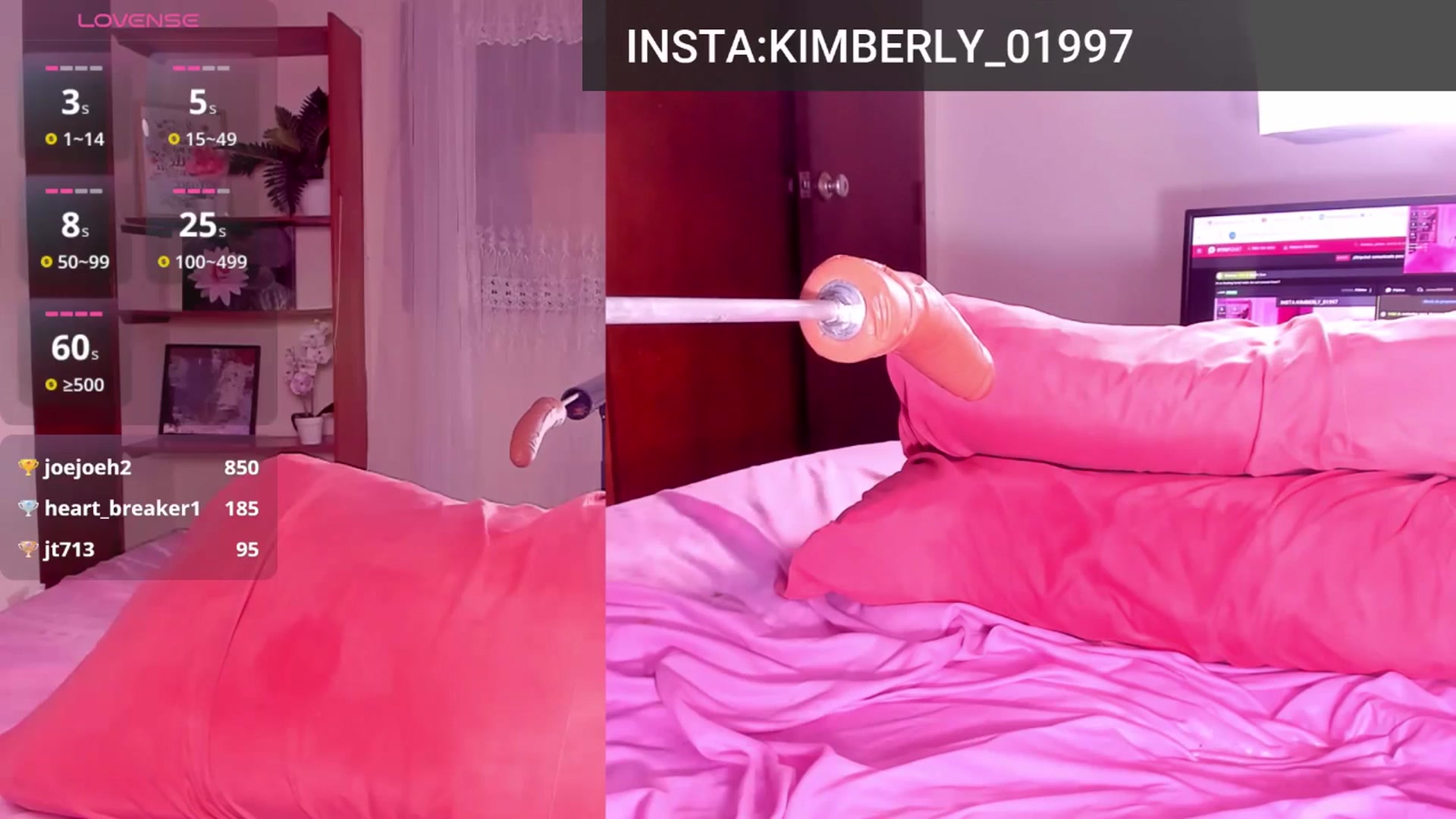 Gallery image thumbnail from Mandy_Rose_'s myfreecams stream on, 05/29/2025, 10:14 image 4 of 20
